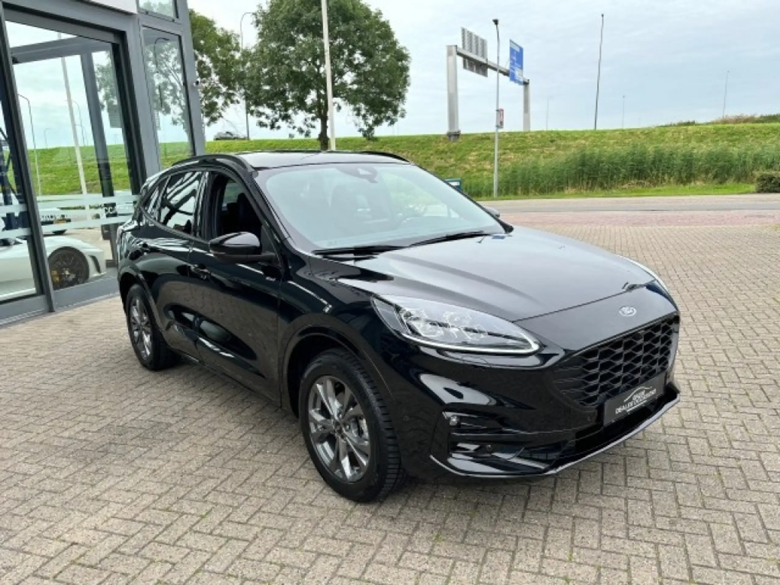 Ford - Kuga