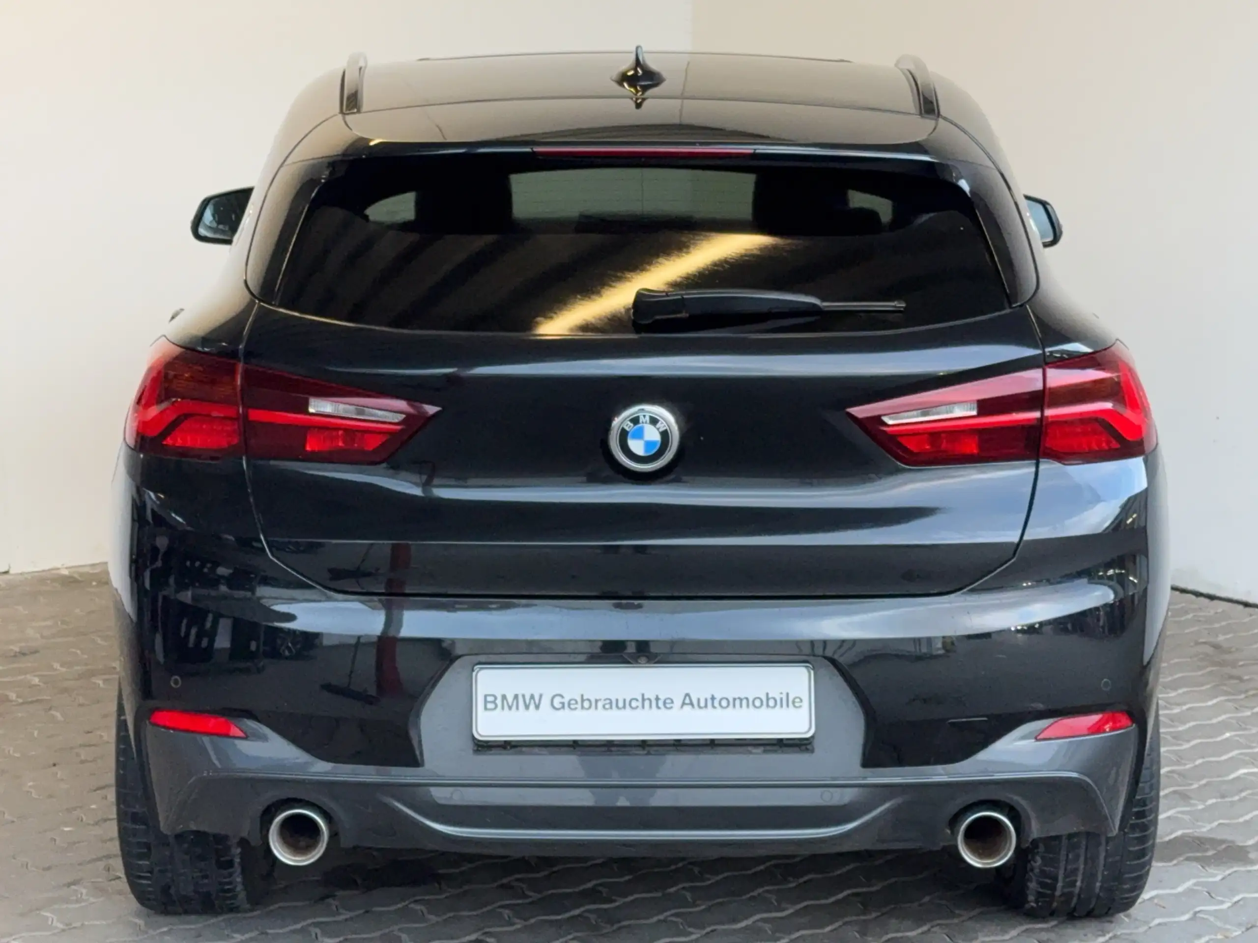 BMW - X2