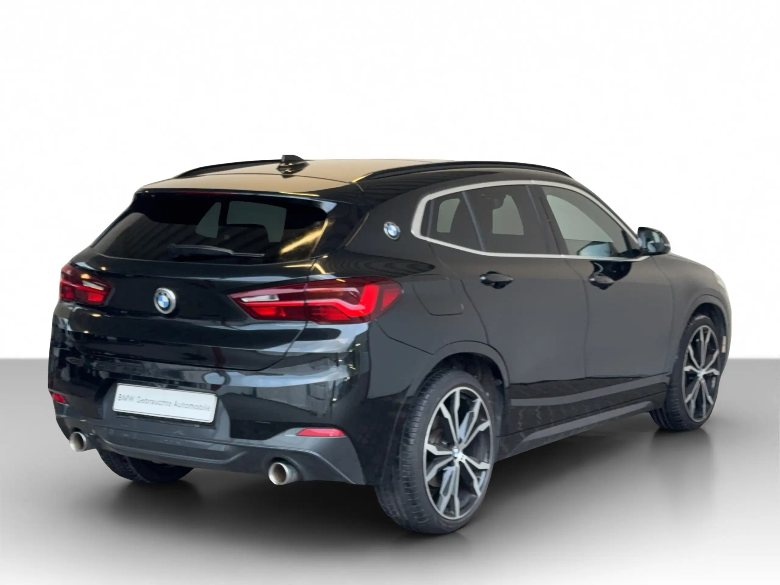 BMW - X2