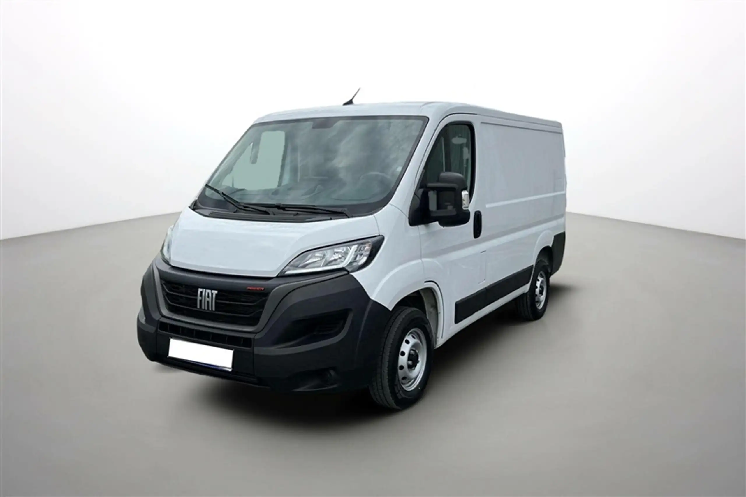 Fiat - Ducato