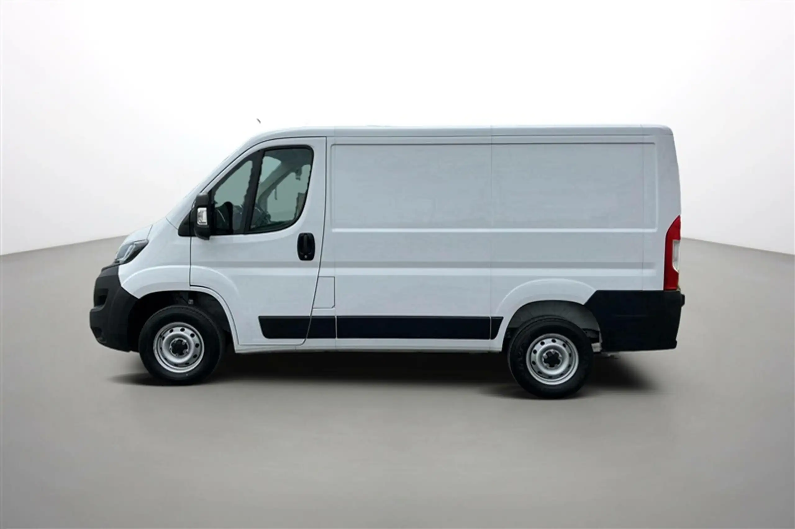 Fiat - Ducato