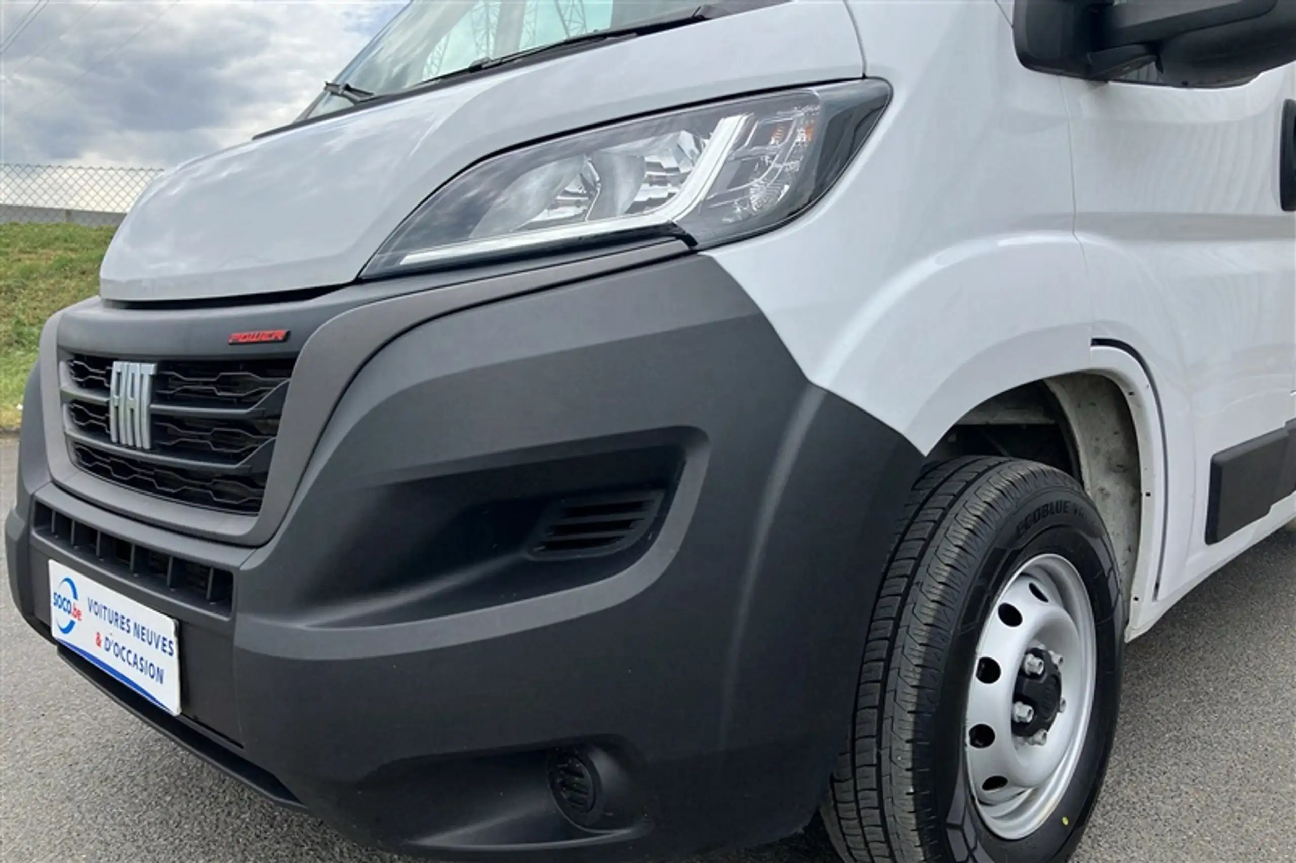 Fiat - Ducato