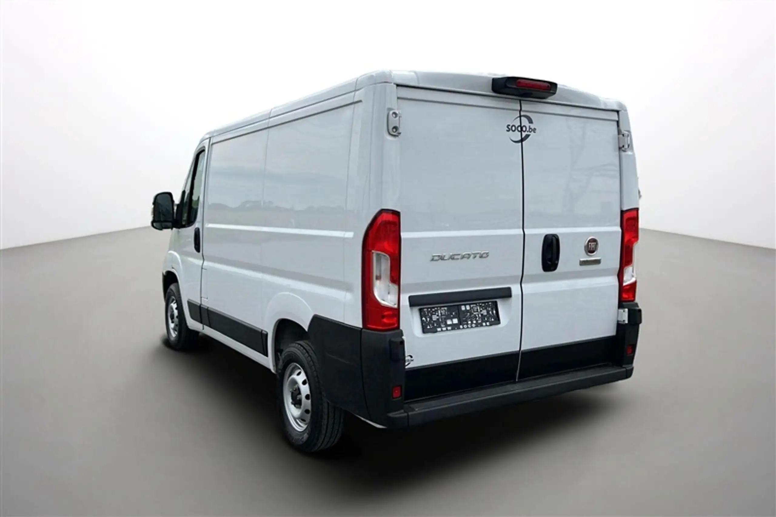 Fiat - Ducato