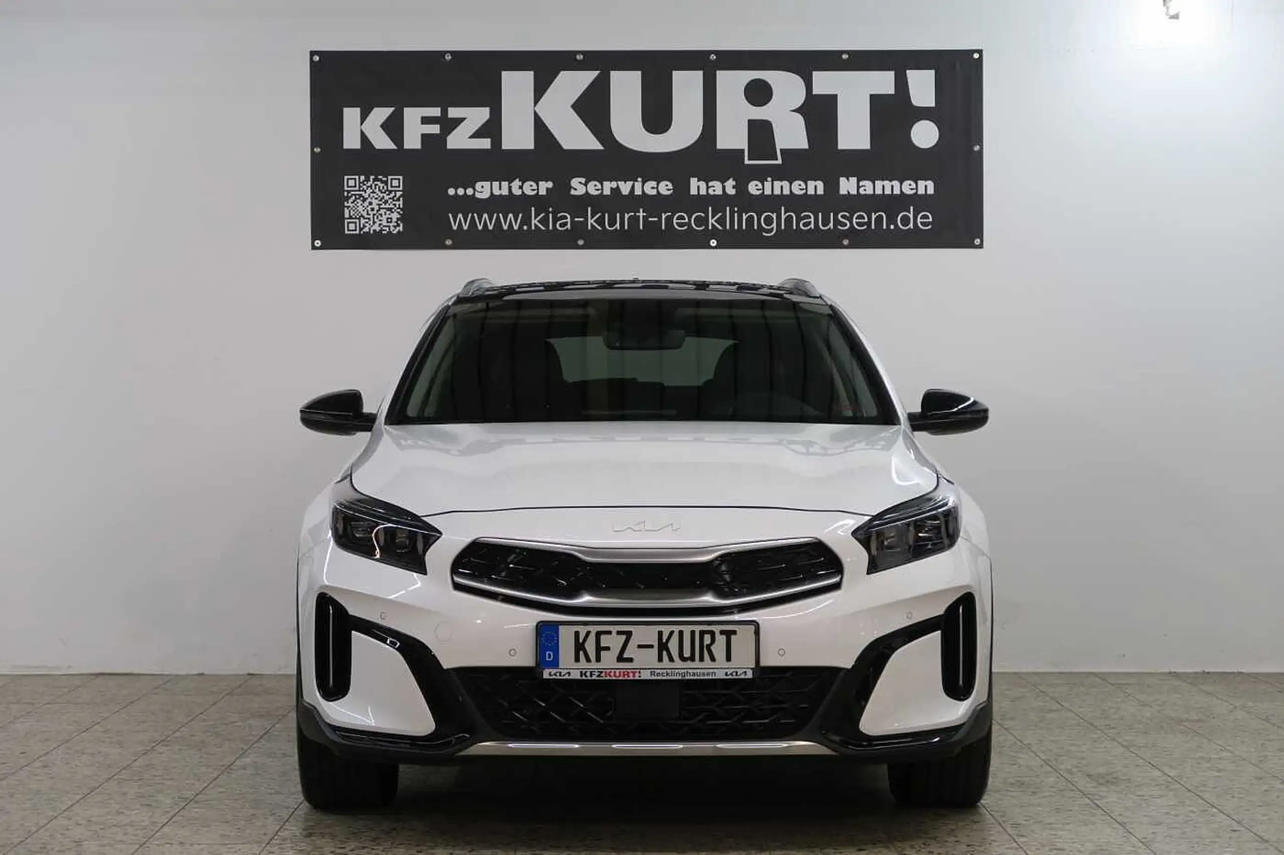 Kia - XCeed