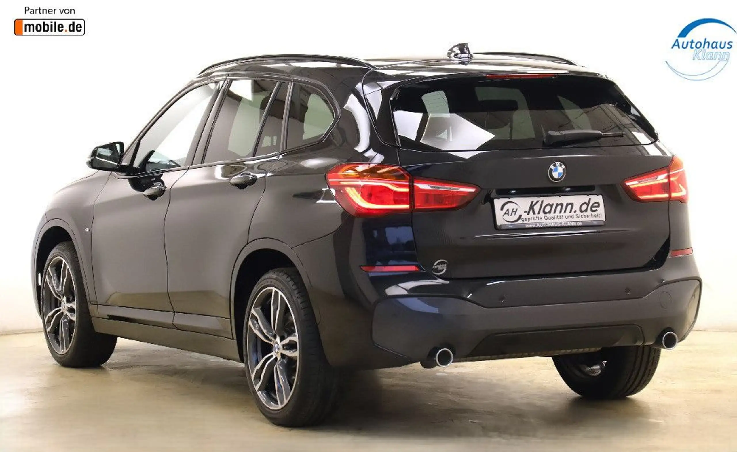 BMW - X1