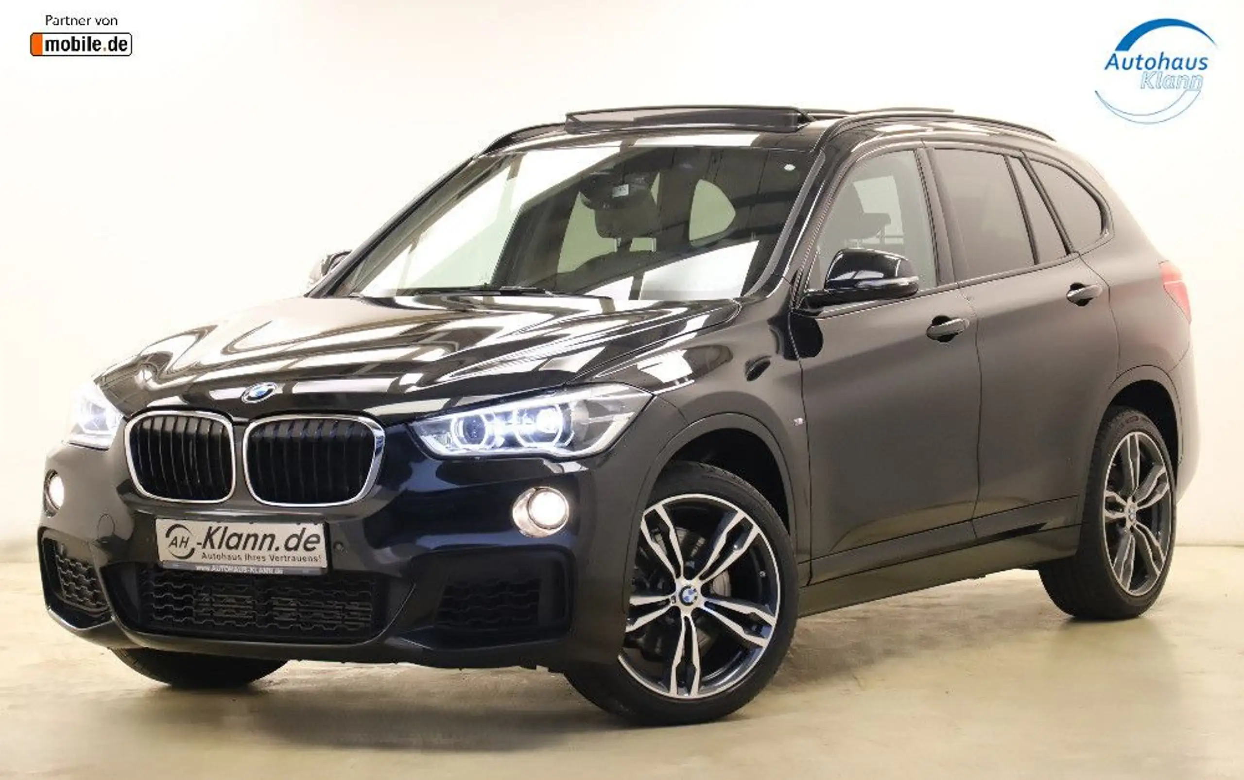 BMW - X1