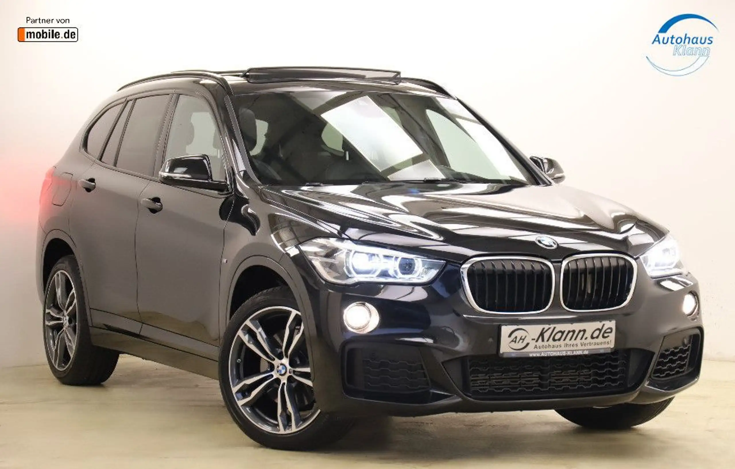 BMW - X1