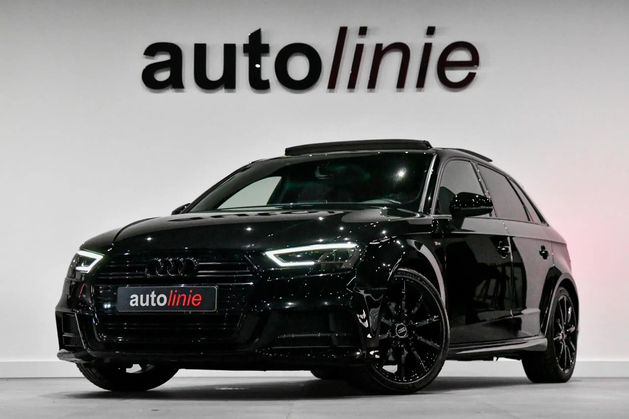 Audi - A3