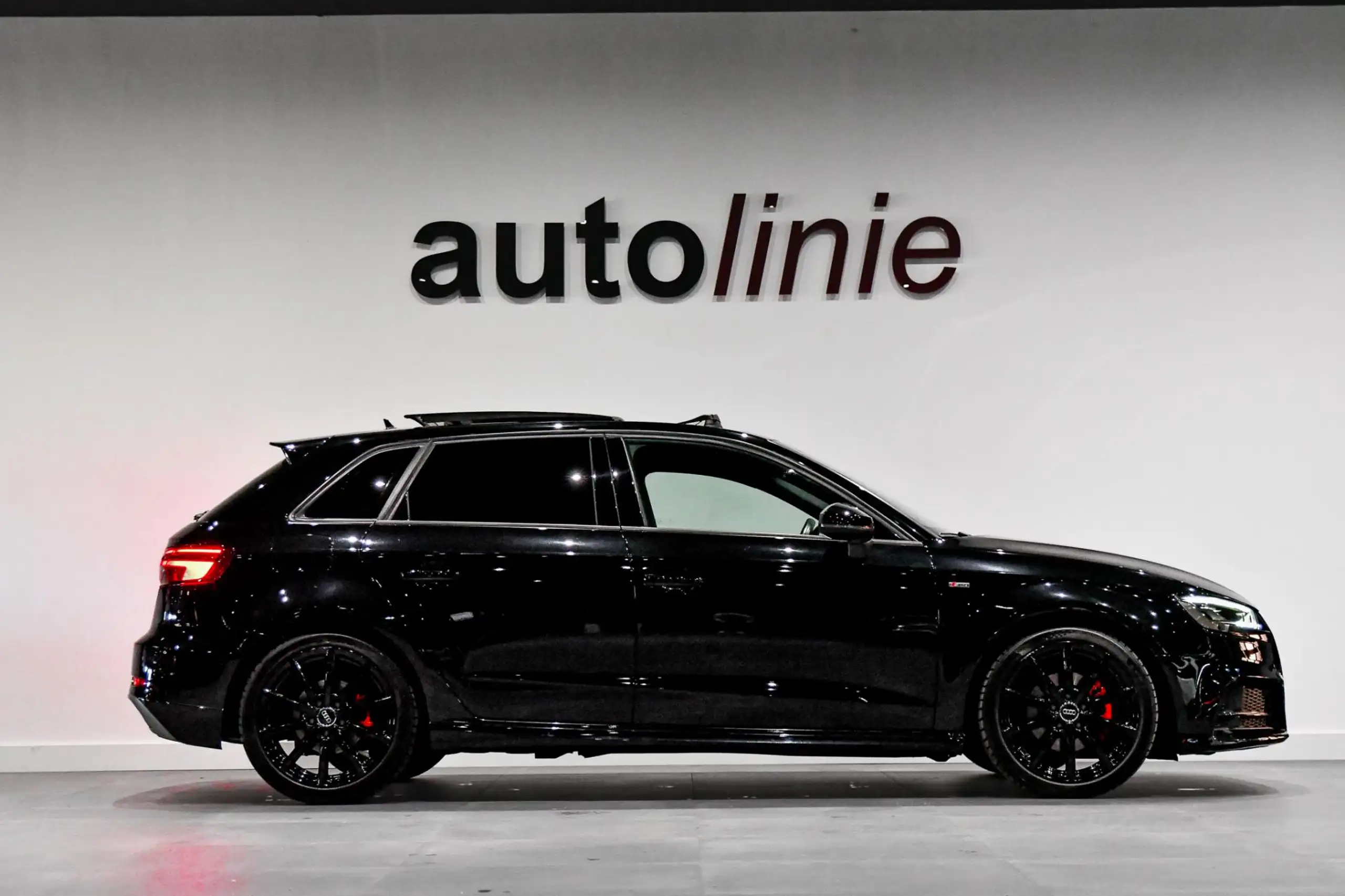 Audi - A3