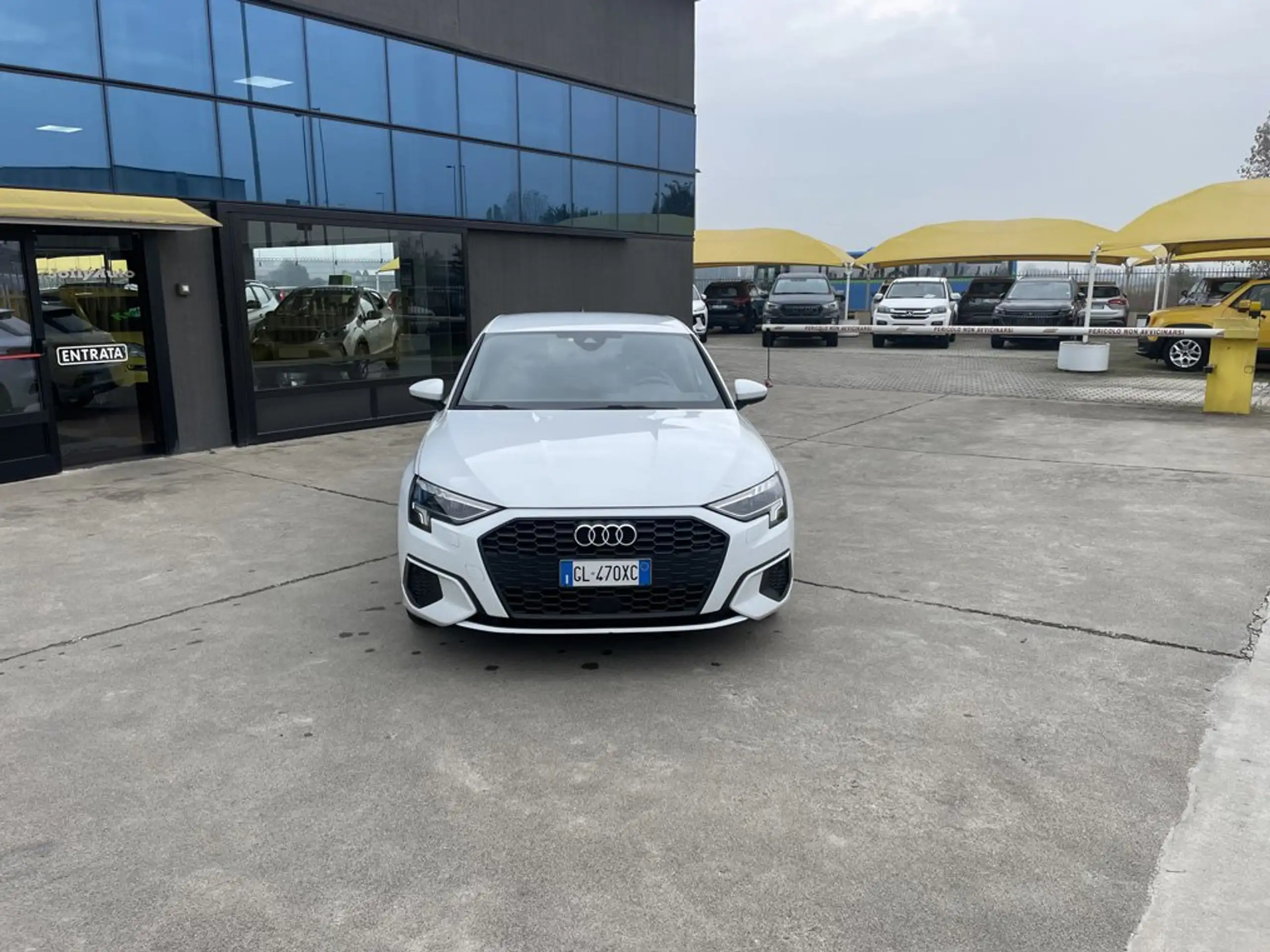 Audi - A3