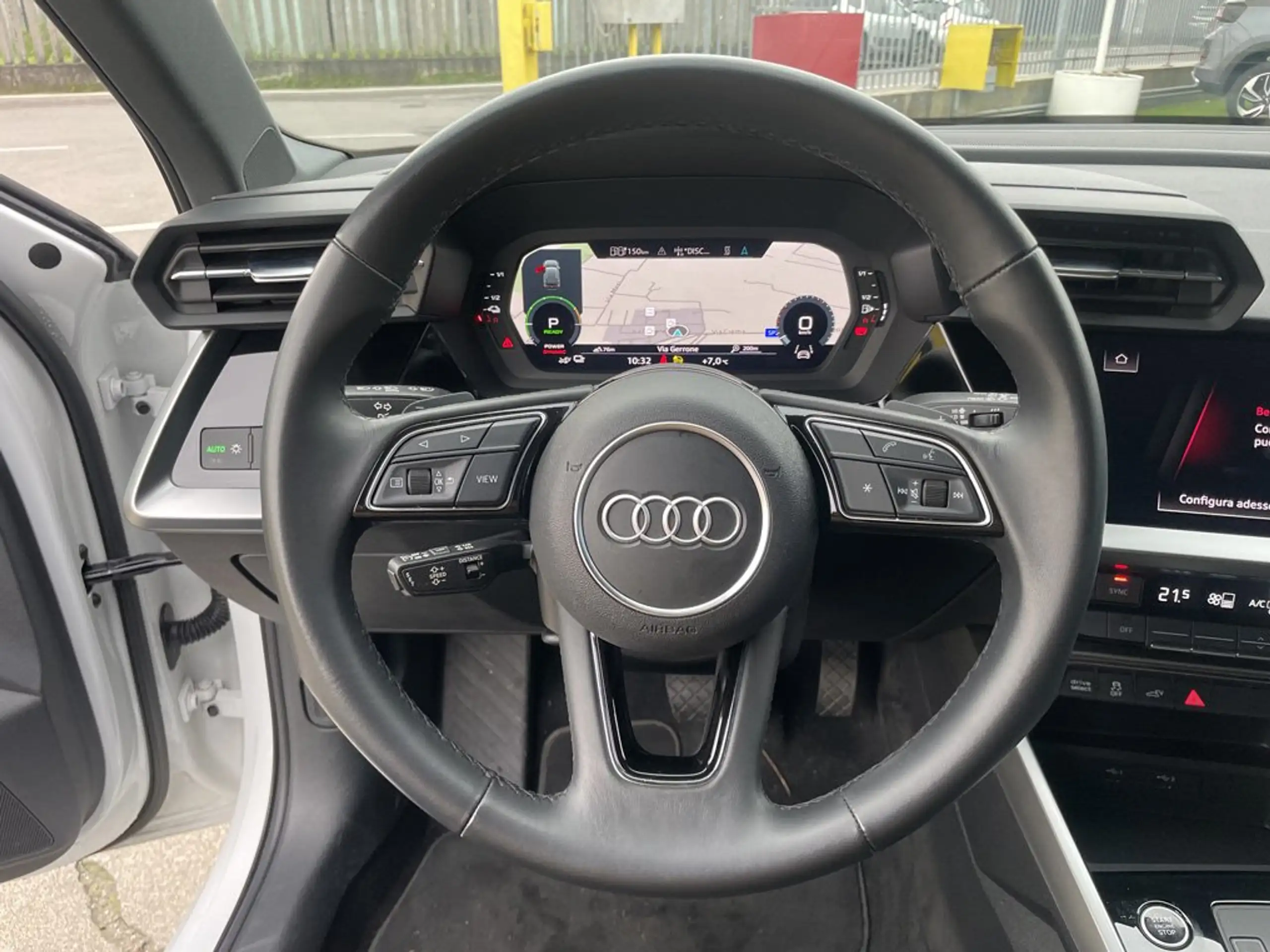 Audi - A3