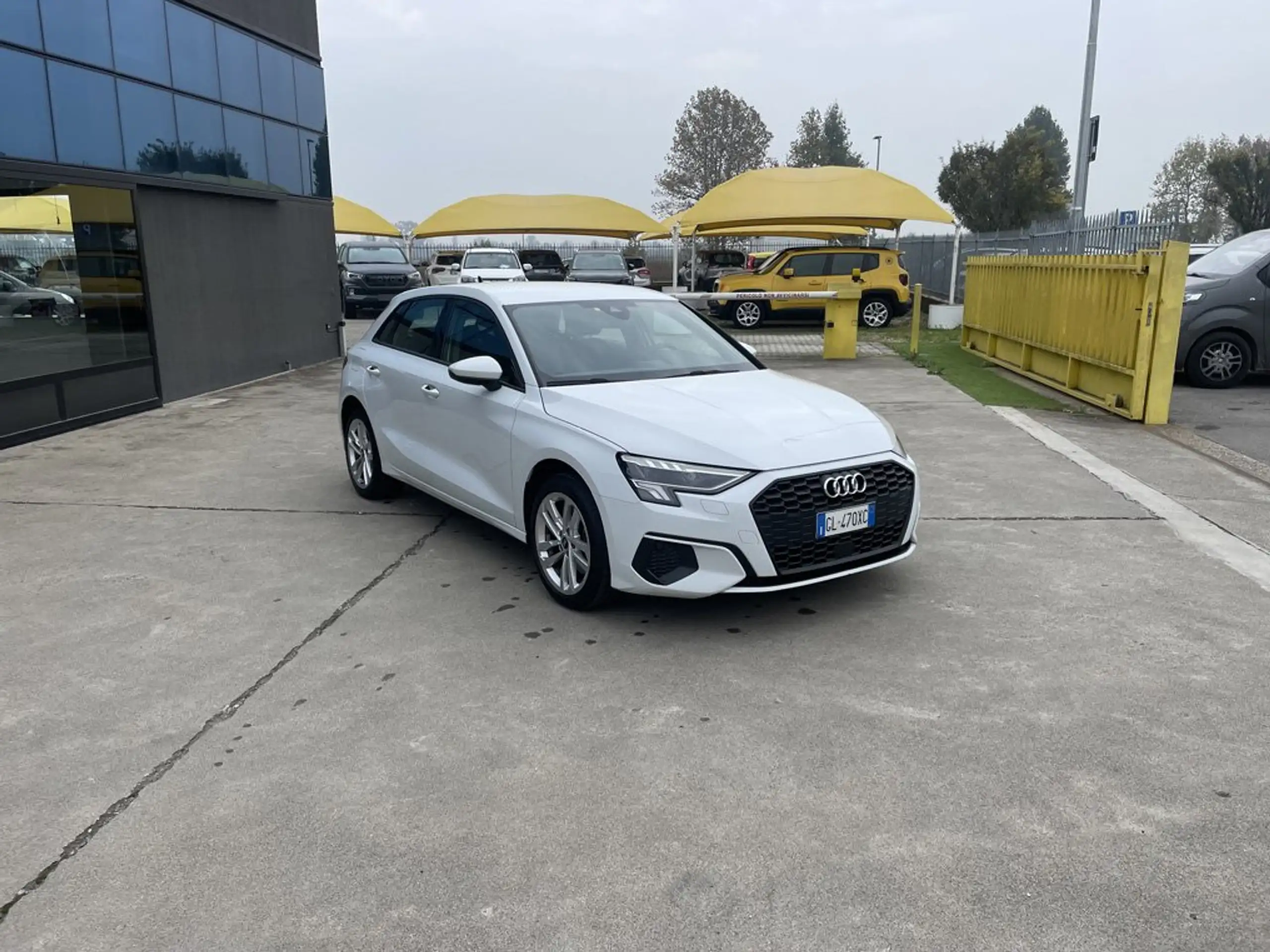 Audi - A3