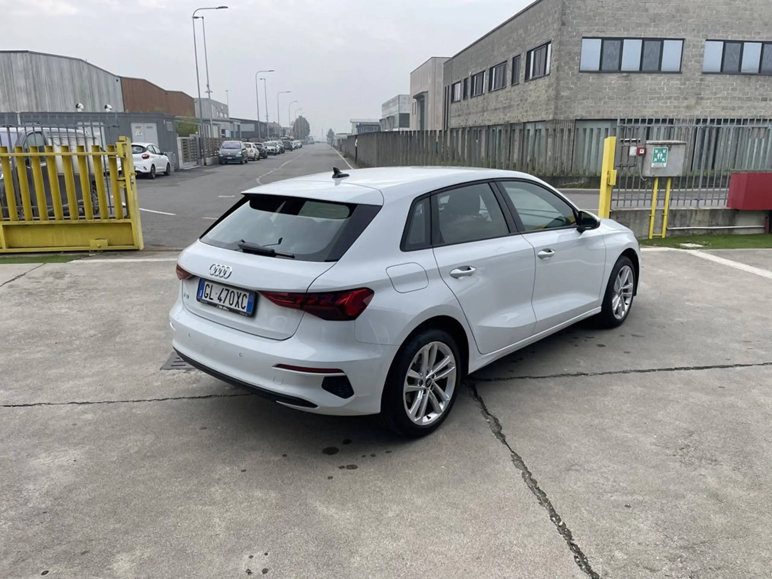 Audi - A3