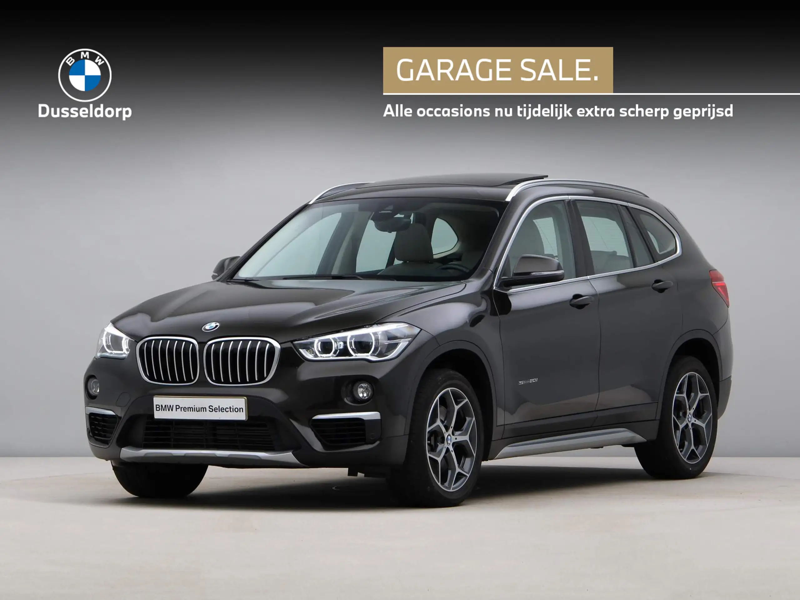 BMW - X1