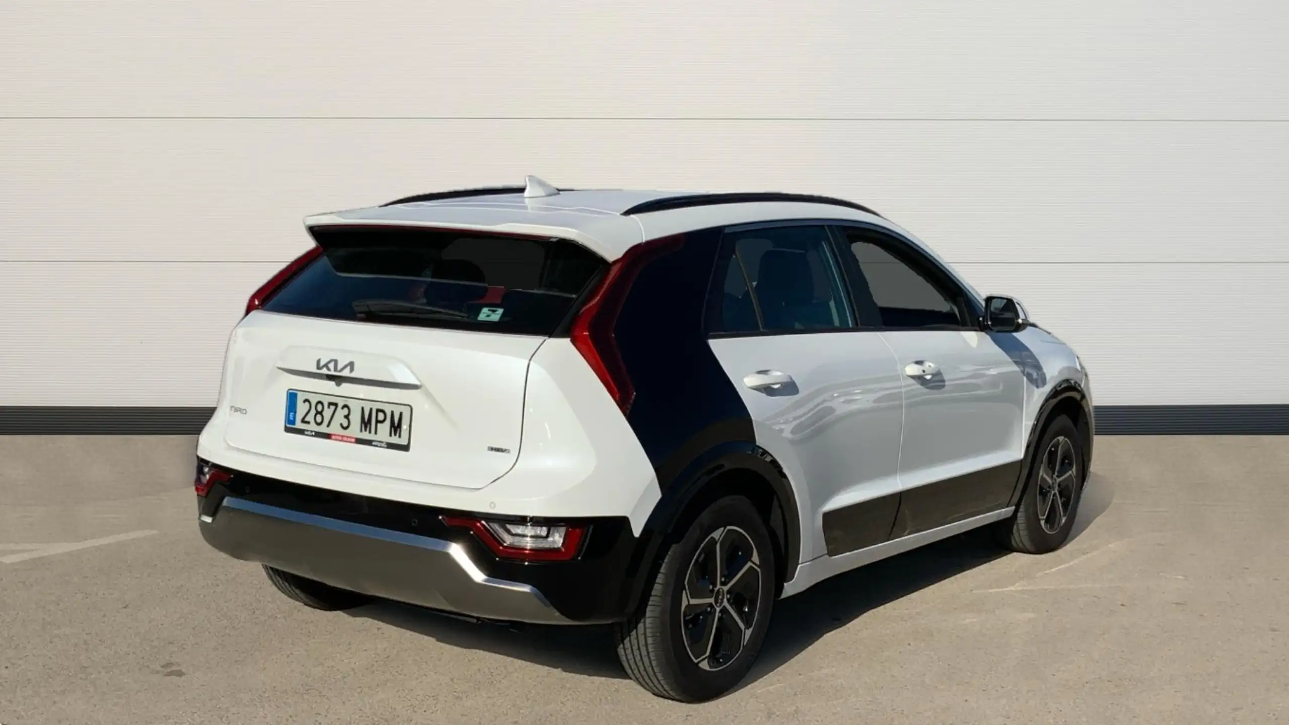 Kia - Niro