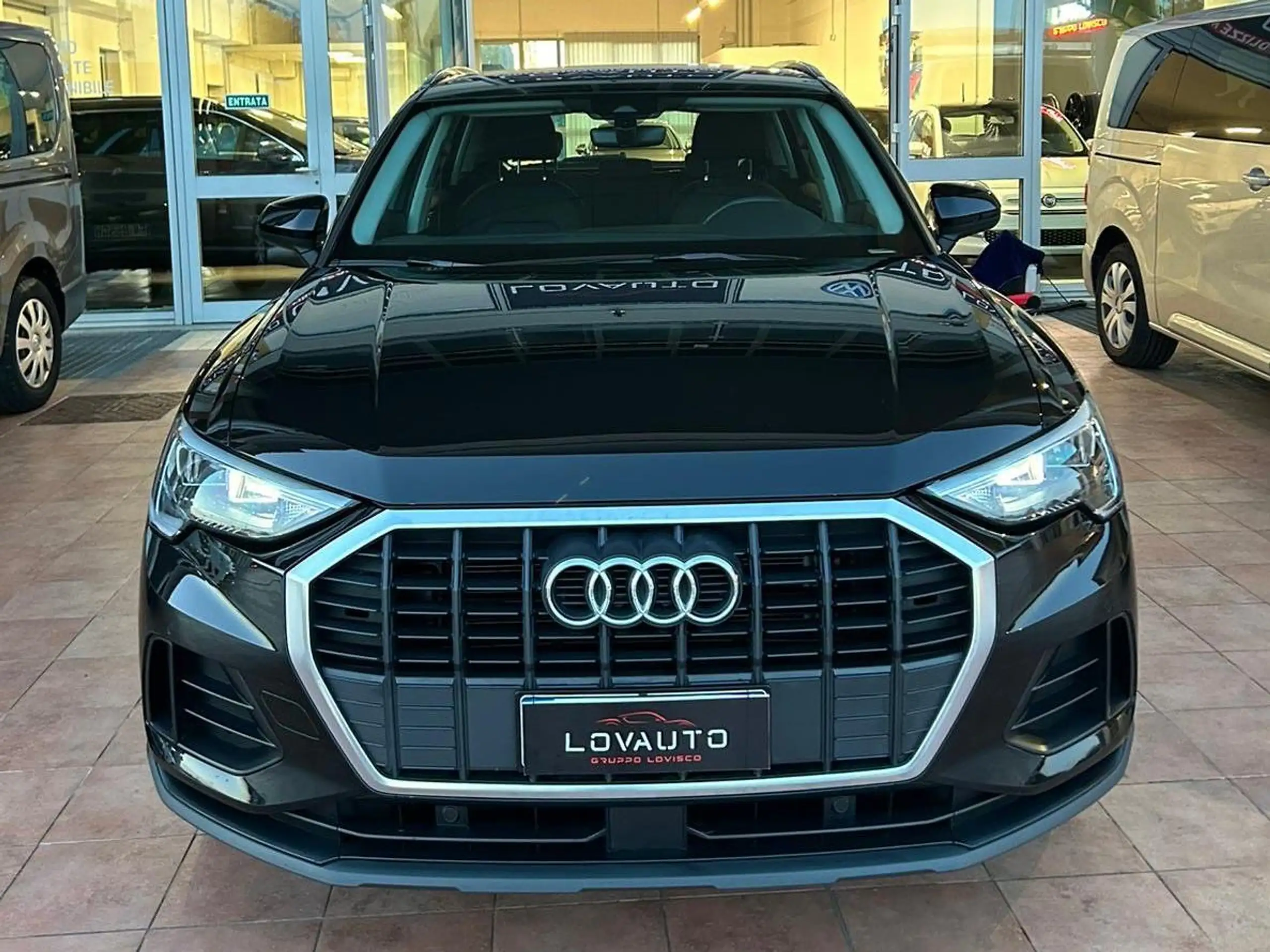 Audi - Q3