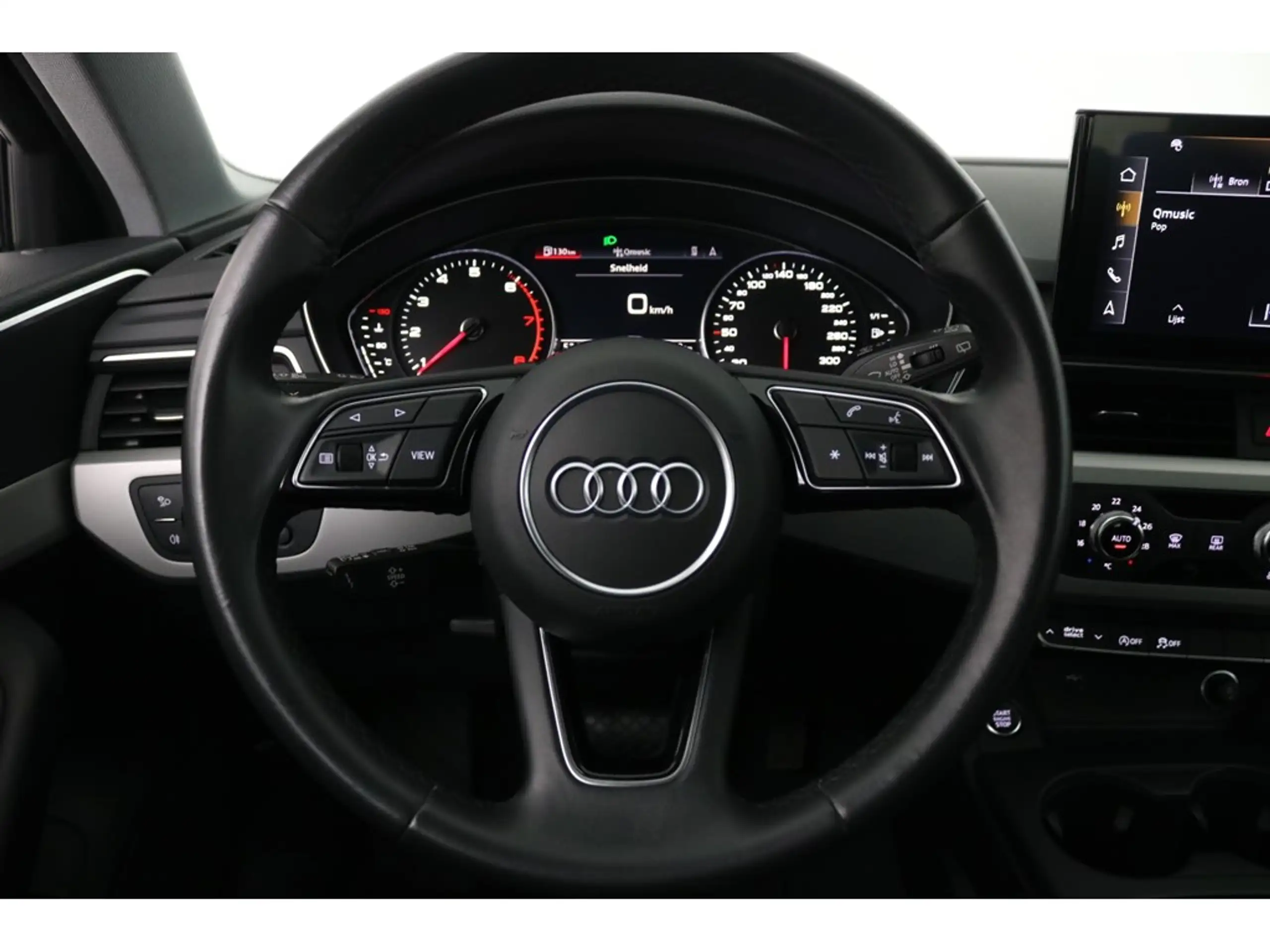 Audi - A4