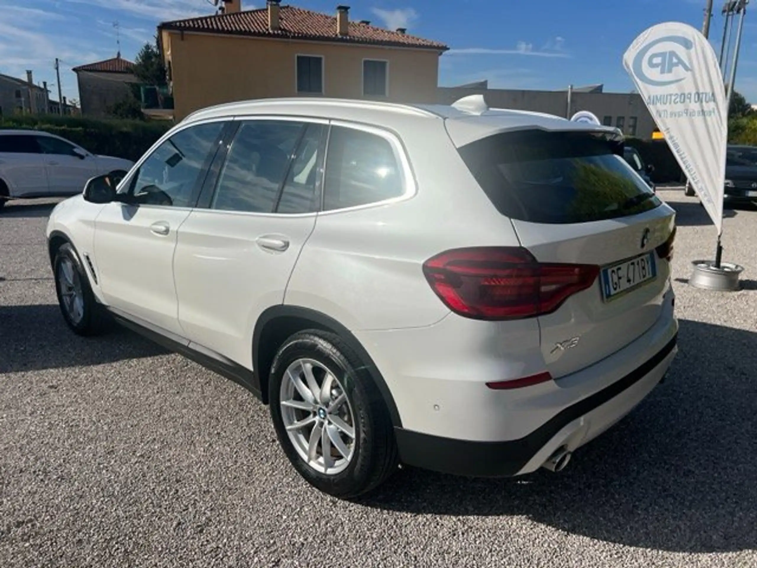 BMW - X3