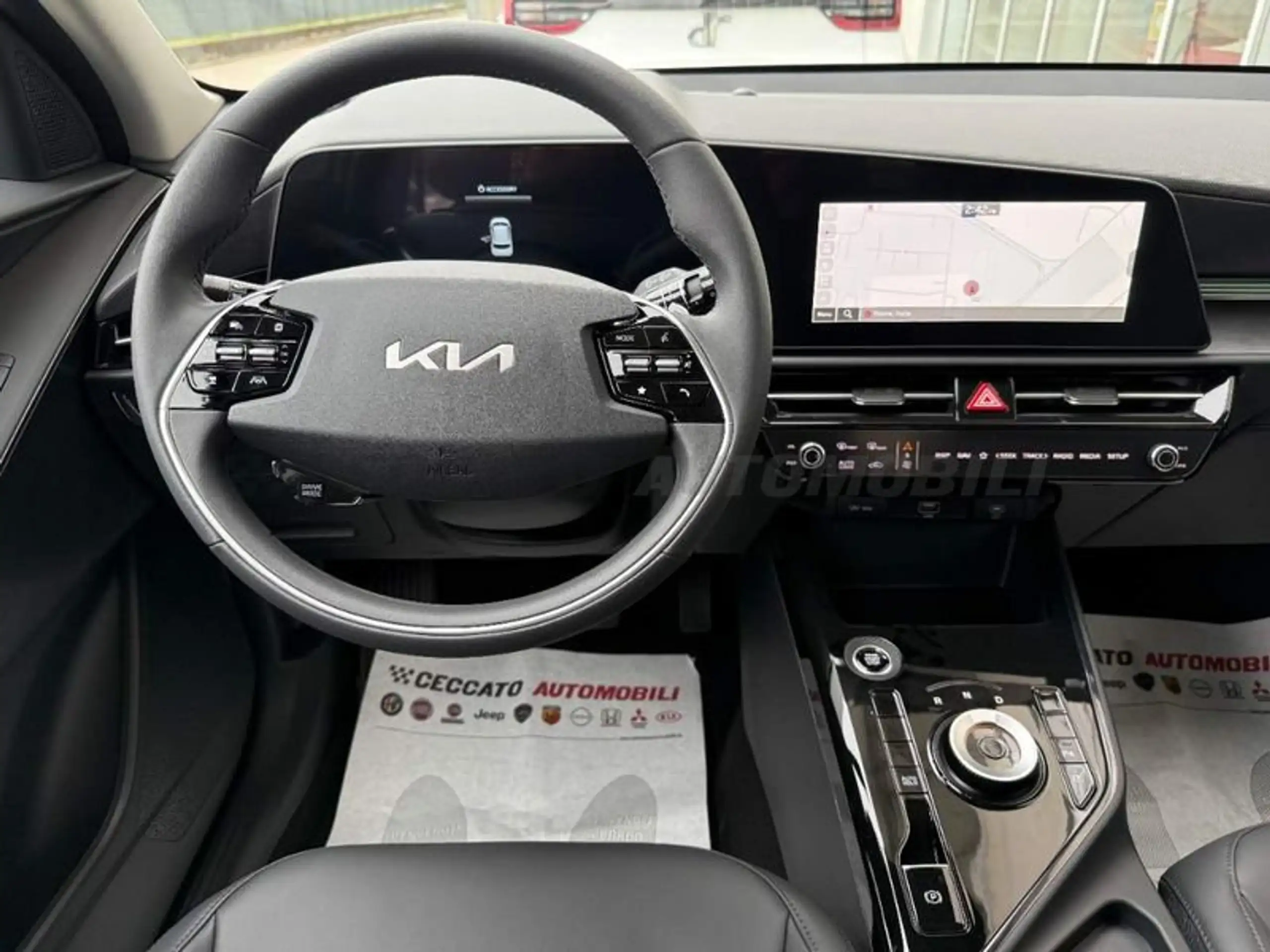 Kia - Niro