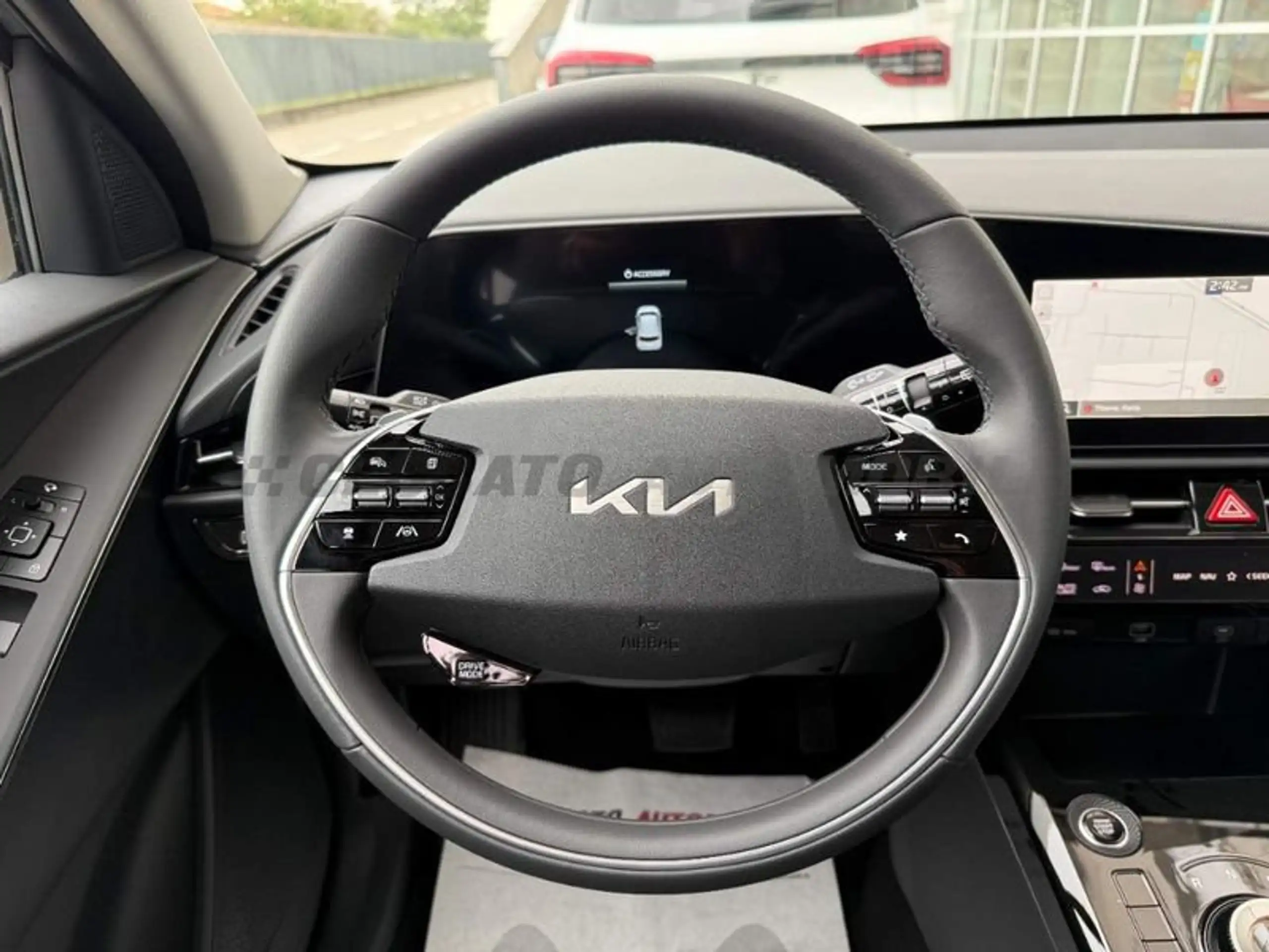 Kia - Niro