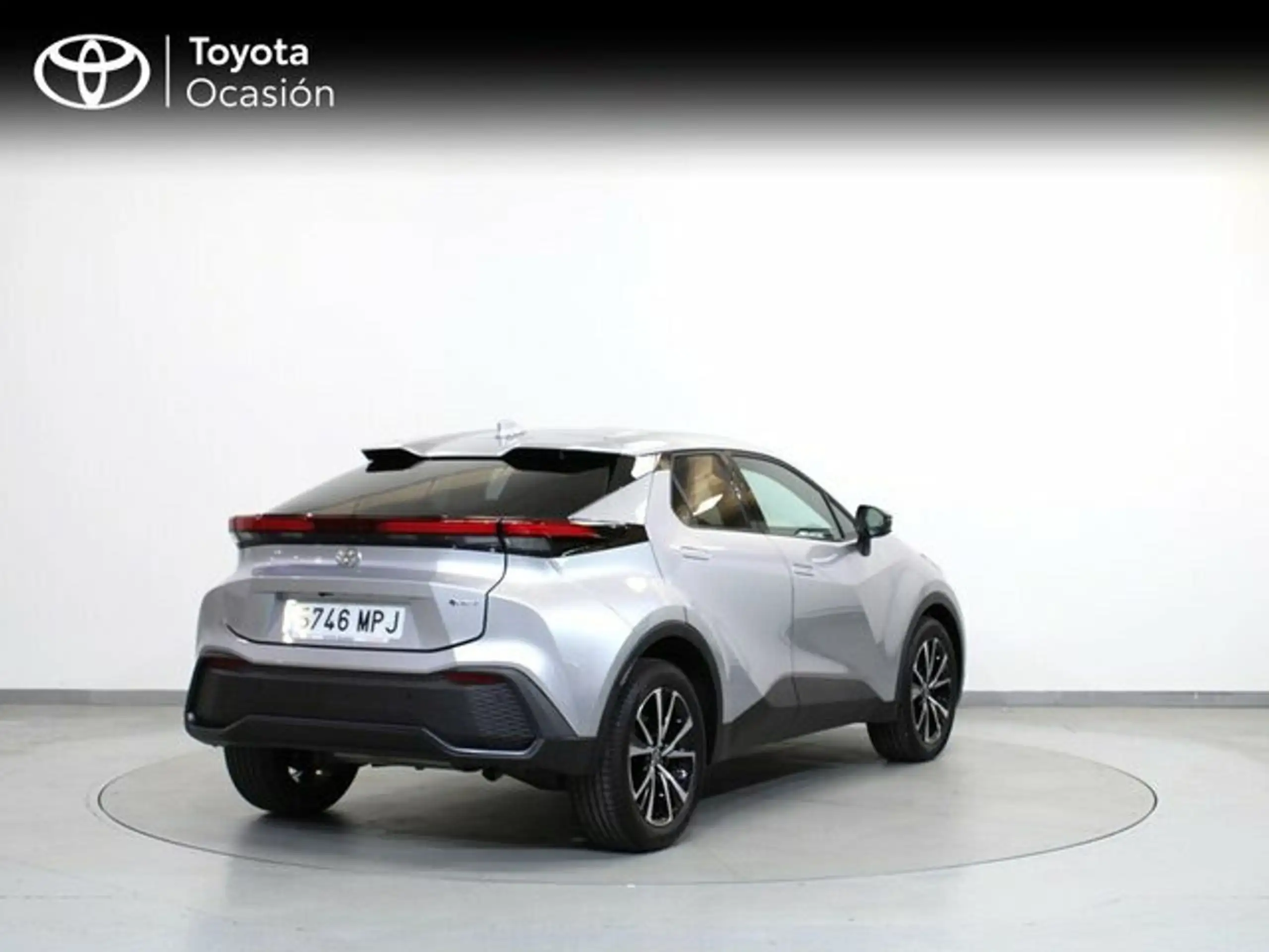 Toyota - C-HR