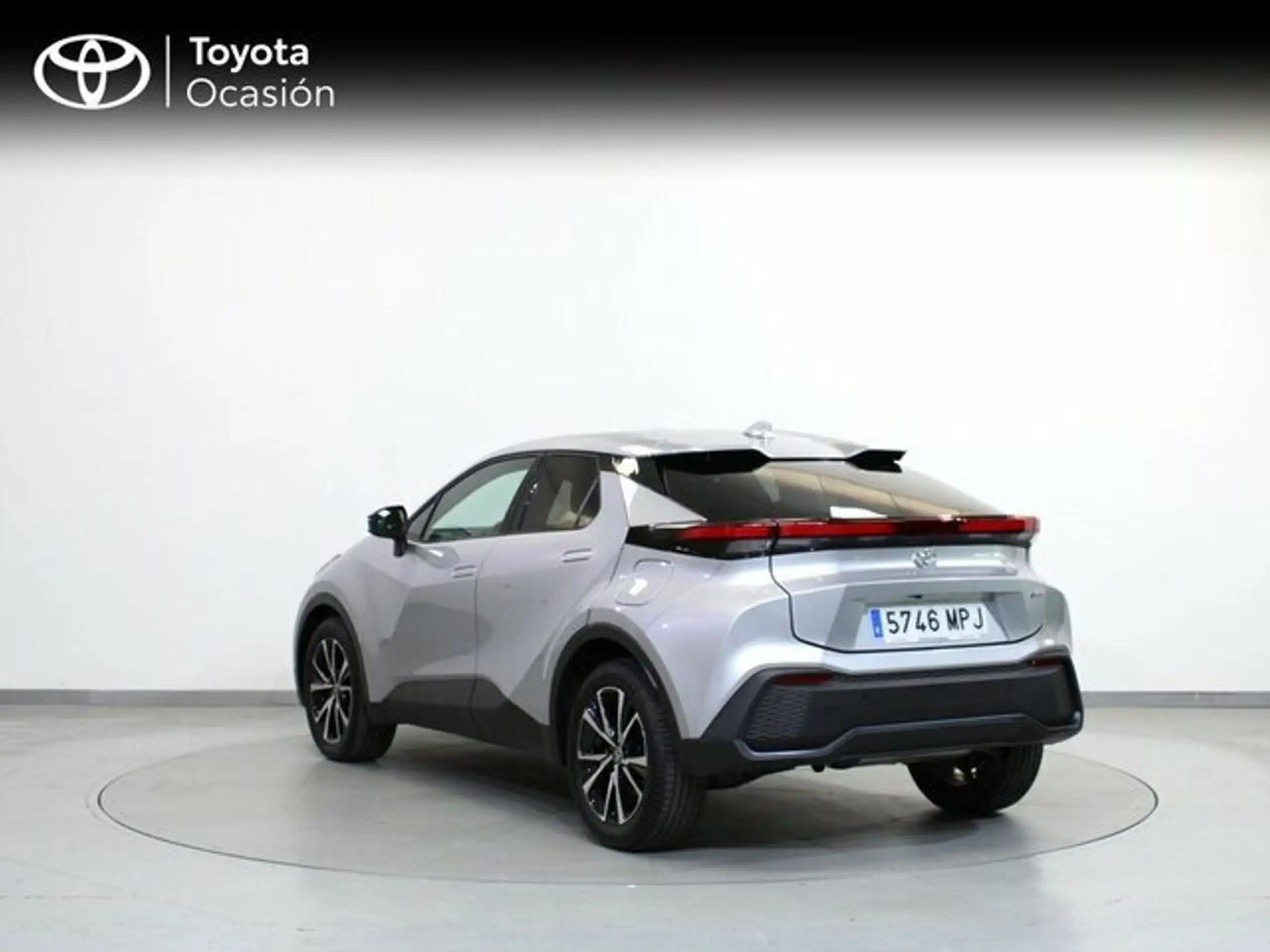 Toyota - C-HR