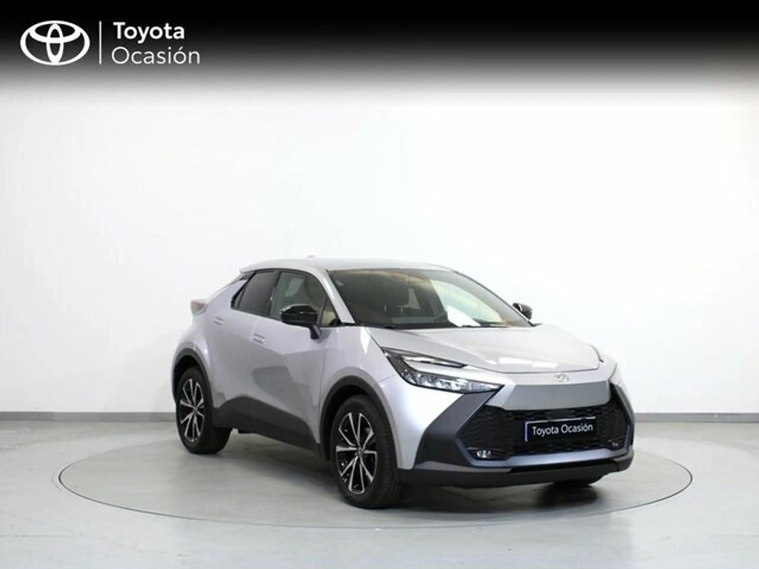 Toyota - C-HR