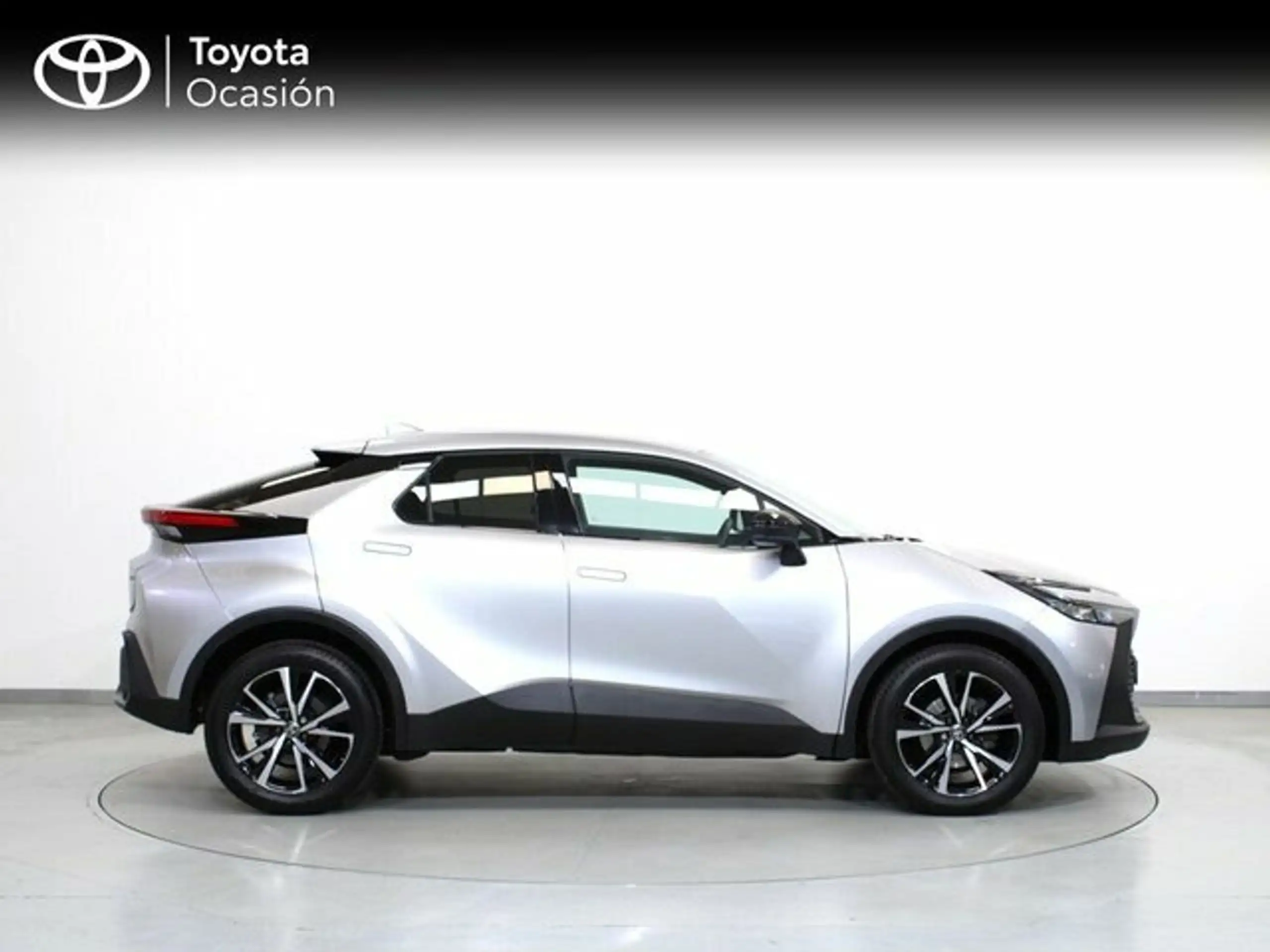 Toyota - C-HR