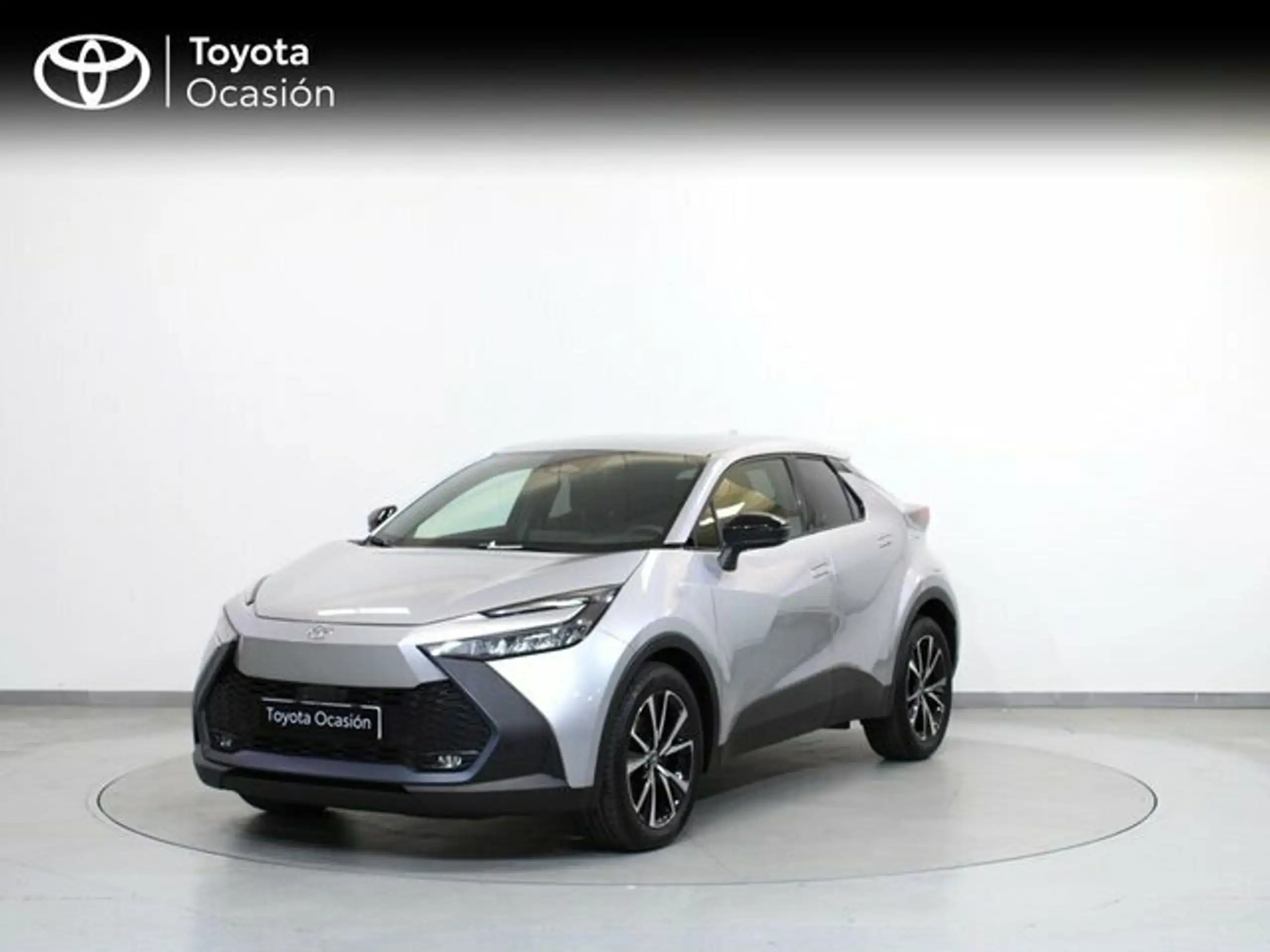 Toyota - C-HR