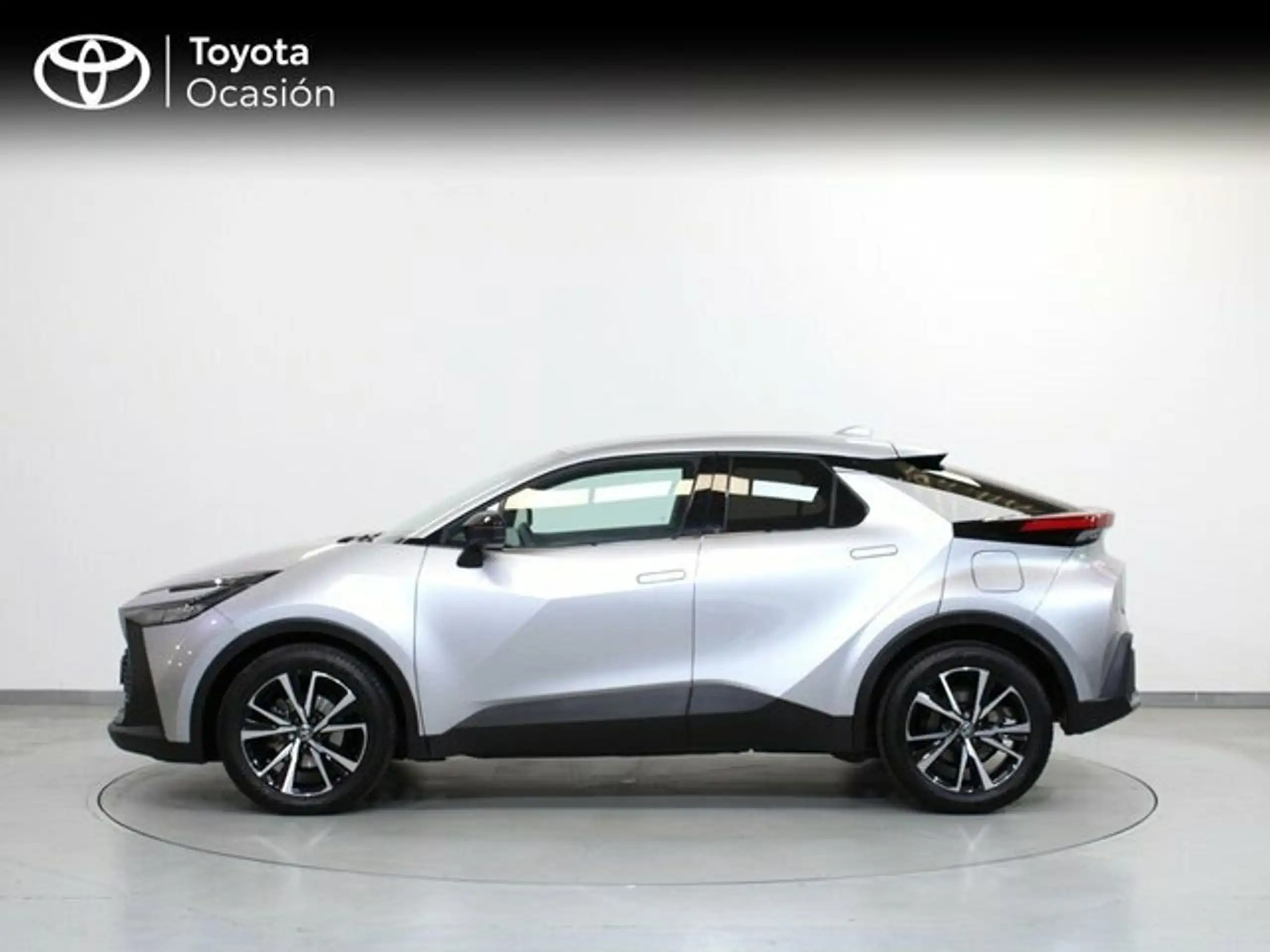 Toyota - C-HR