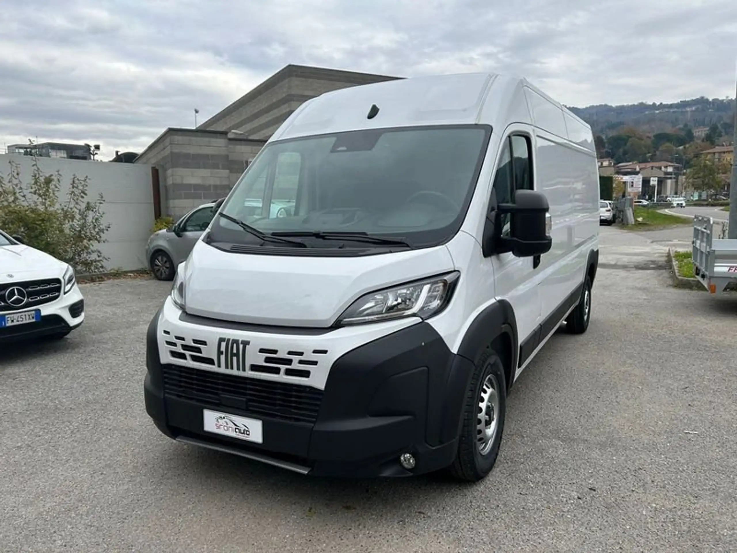 Fiat - Ducato