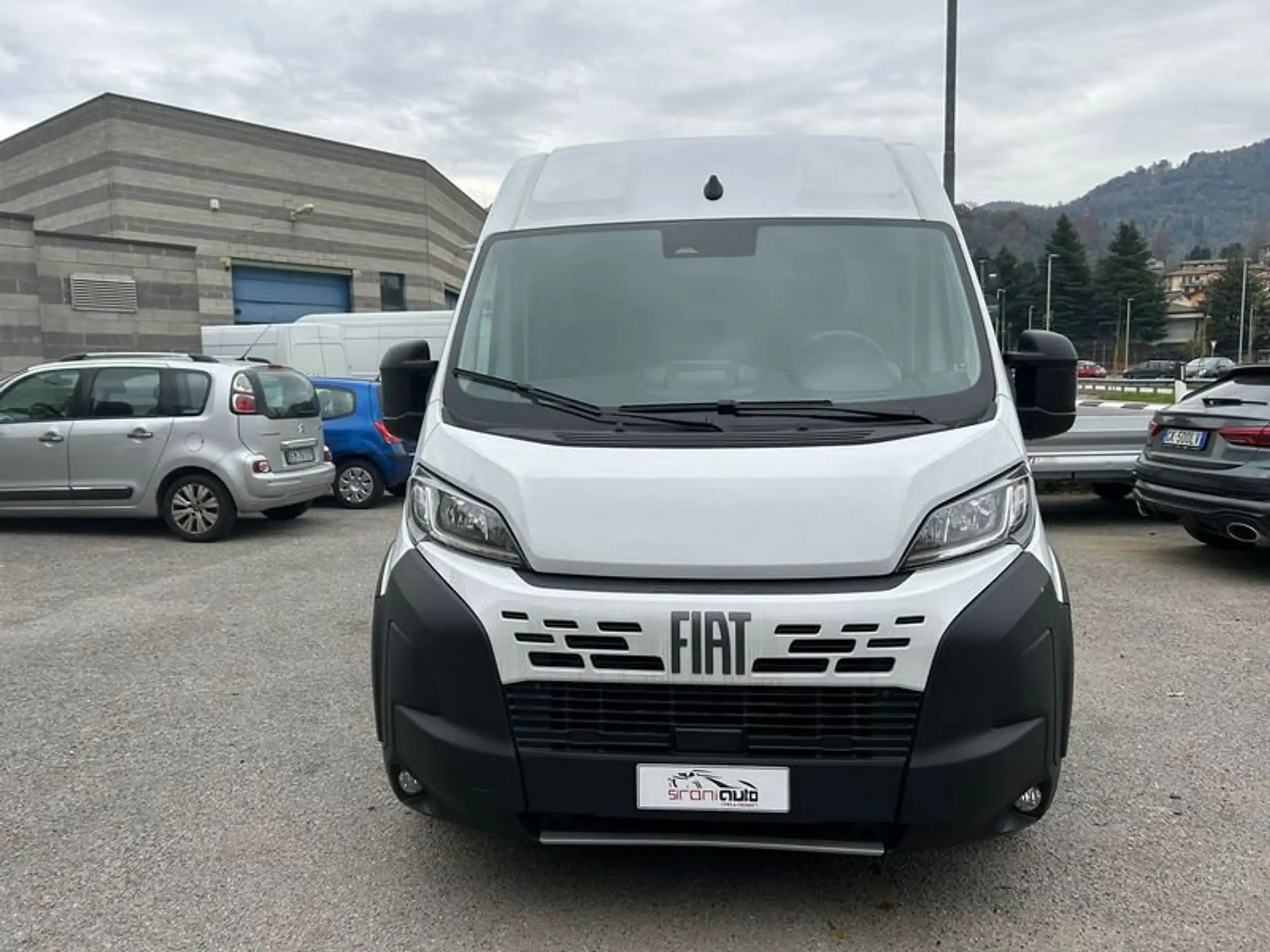 Fiat - Ducato