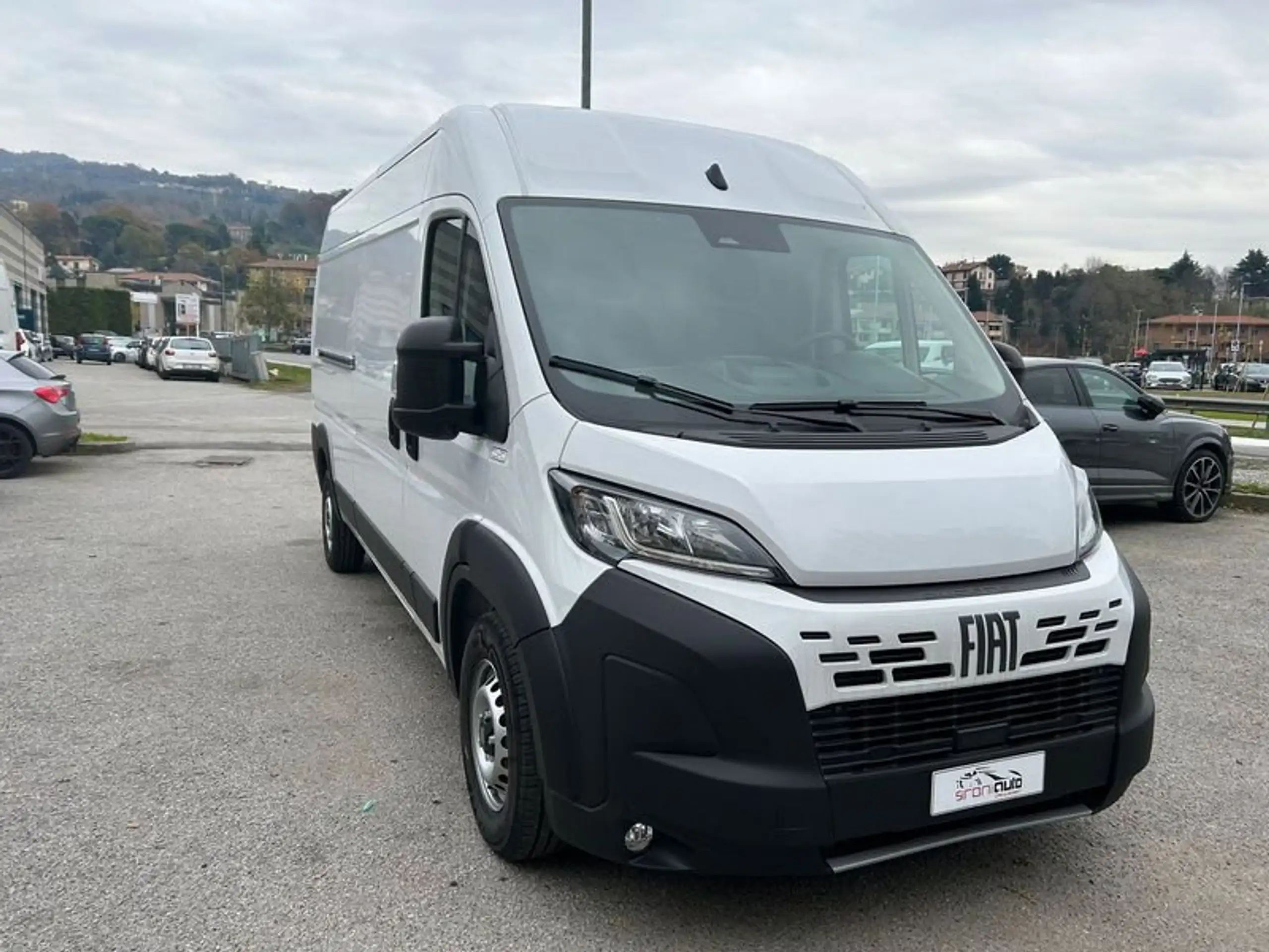 Fiat - Ducato