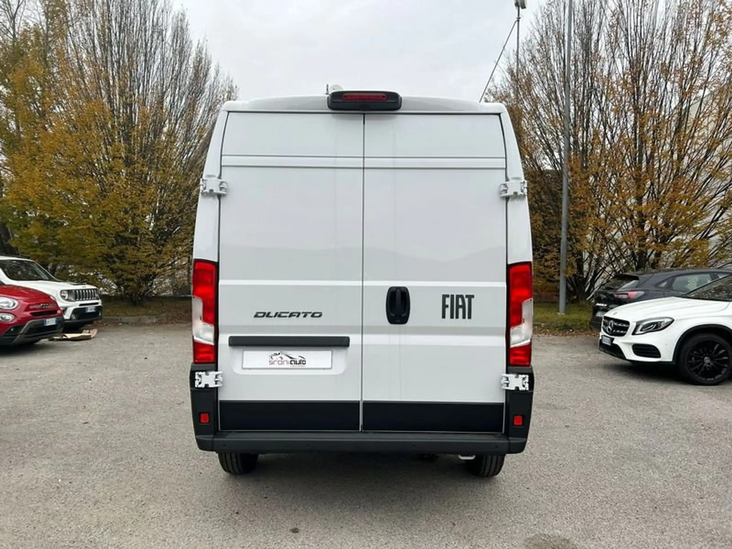 Fiat - Ducato