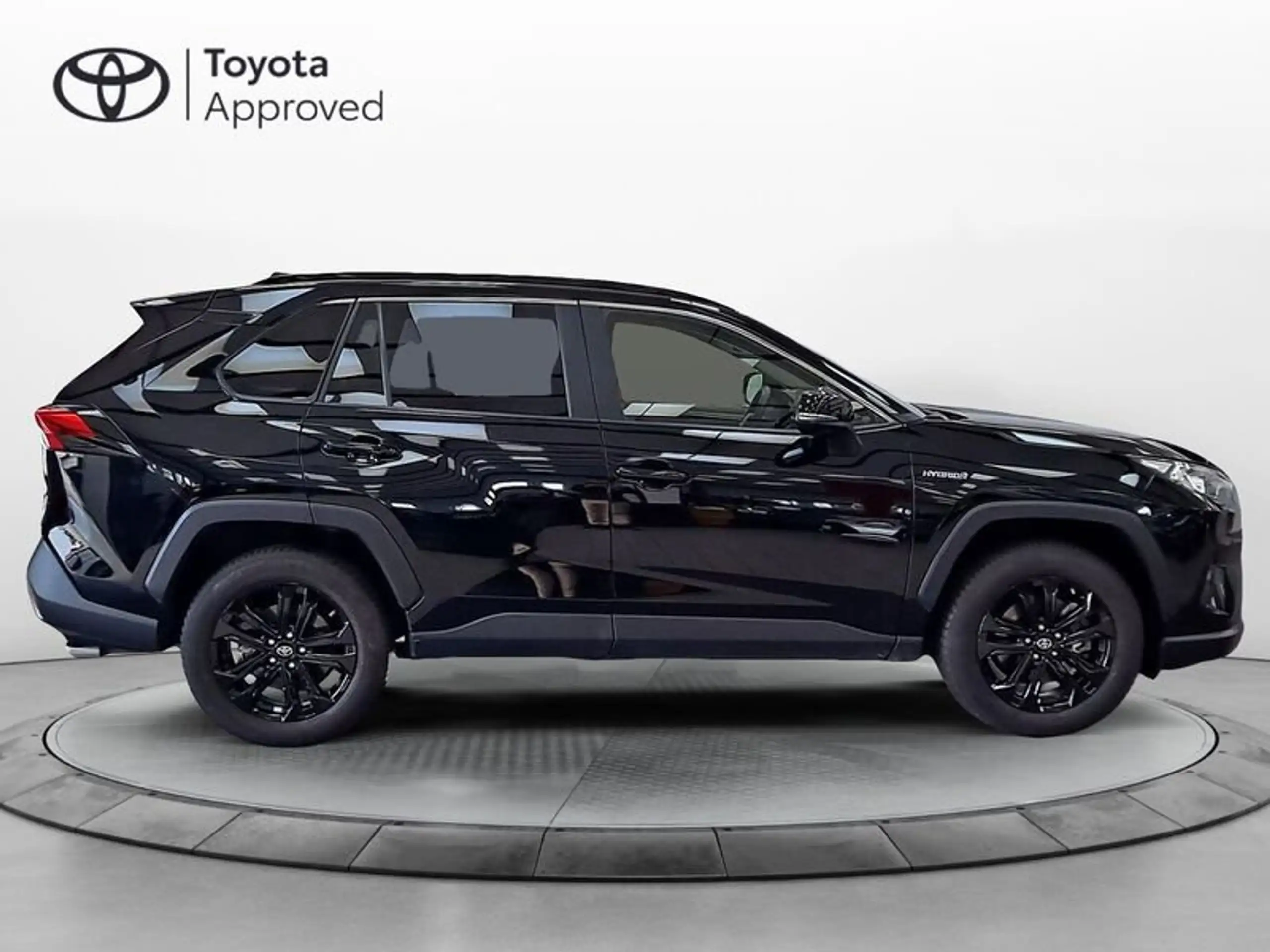 Toyota - RAV 4