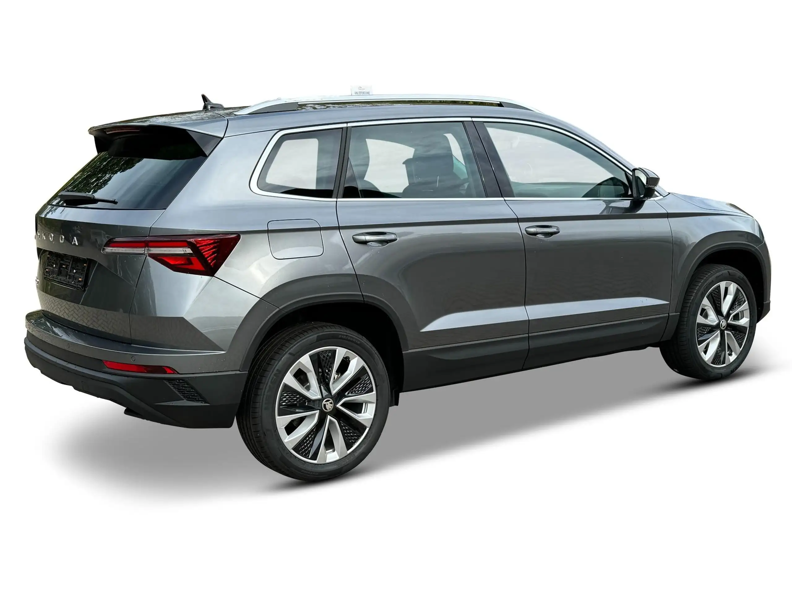 Skoda - Karoq