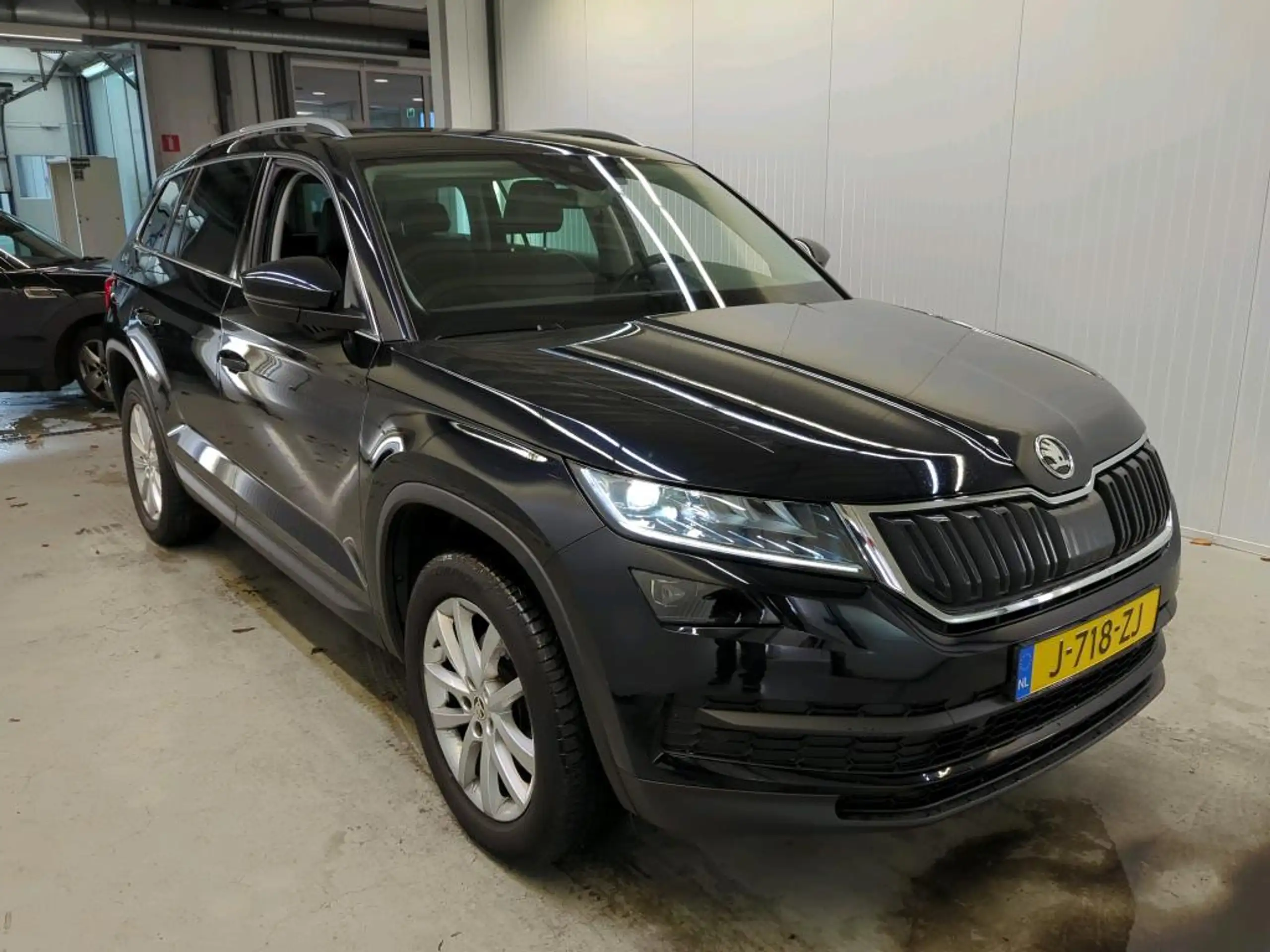 Skoda - Kodiaq