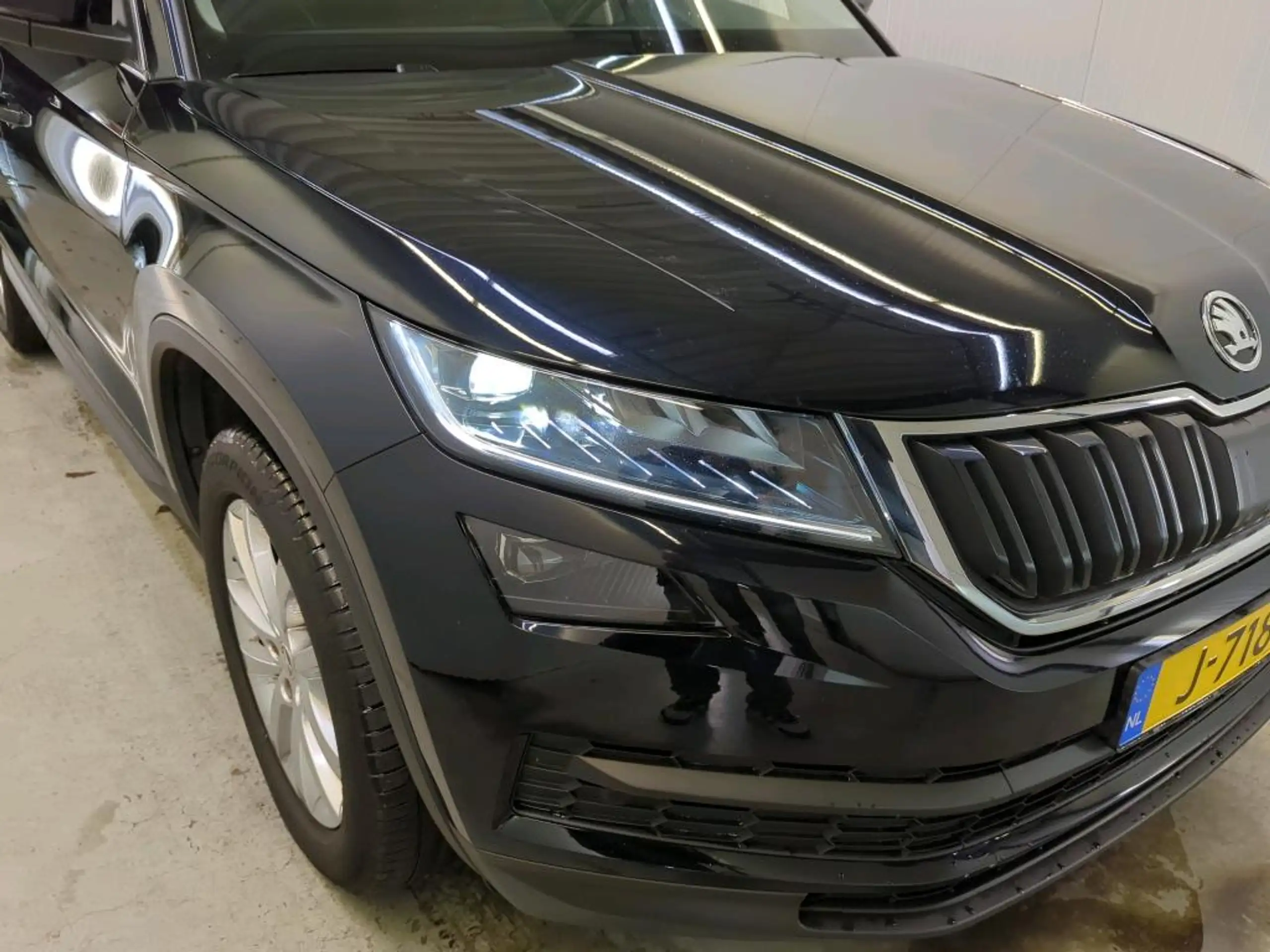 Skoda - Kodiaq