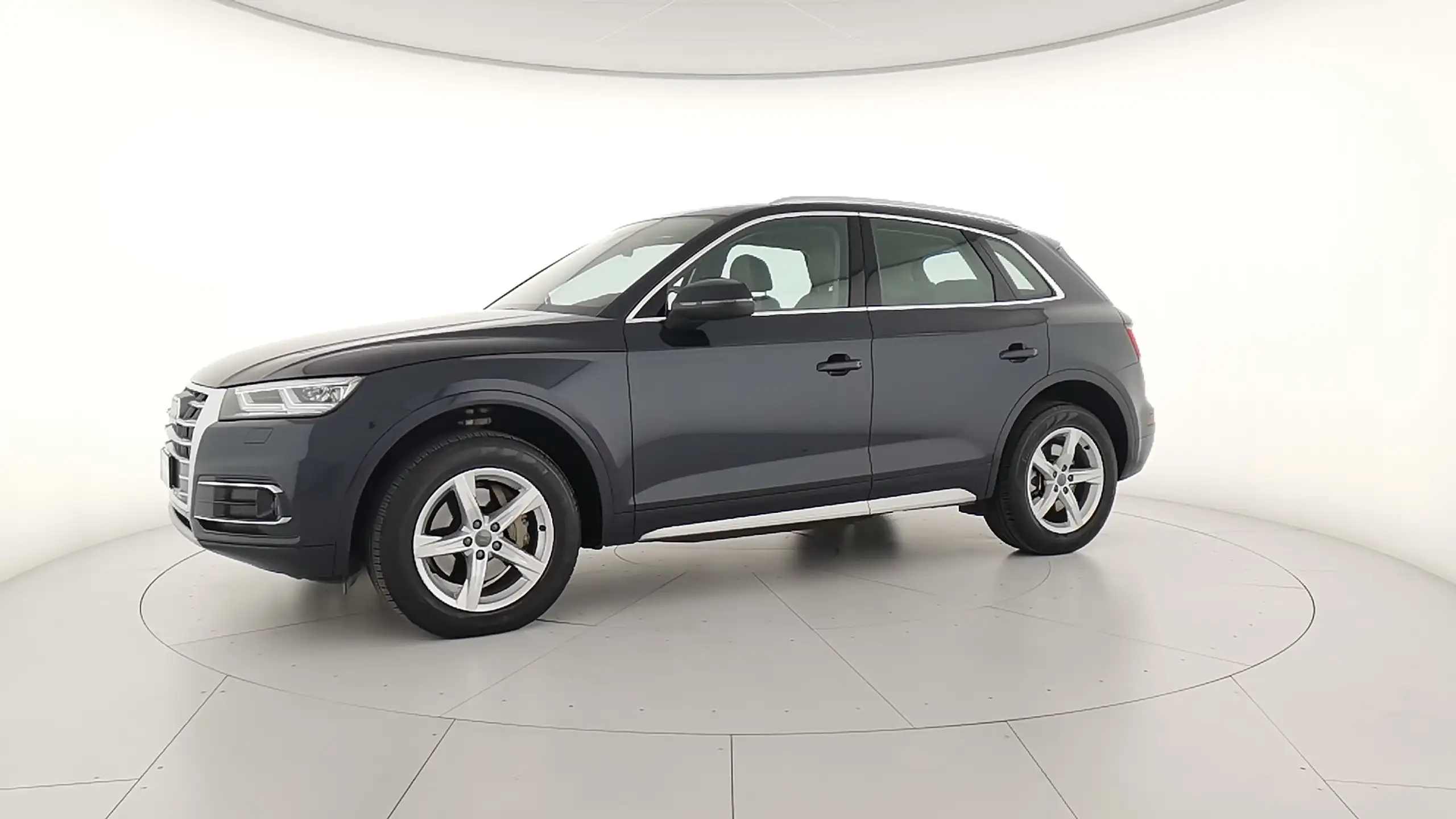 Audi - Q5