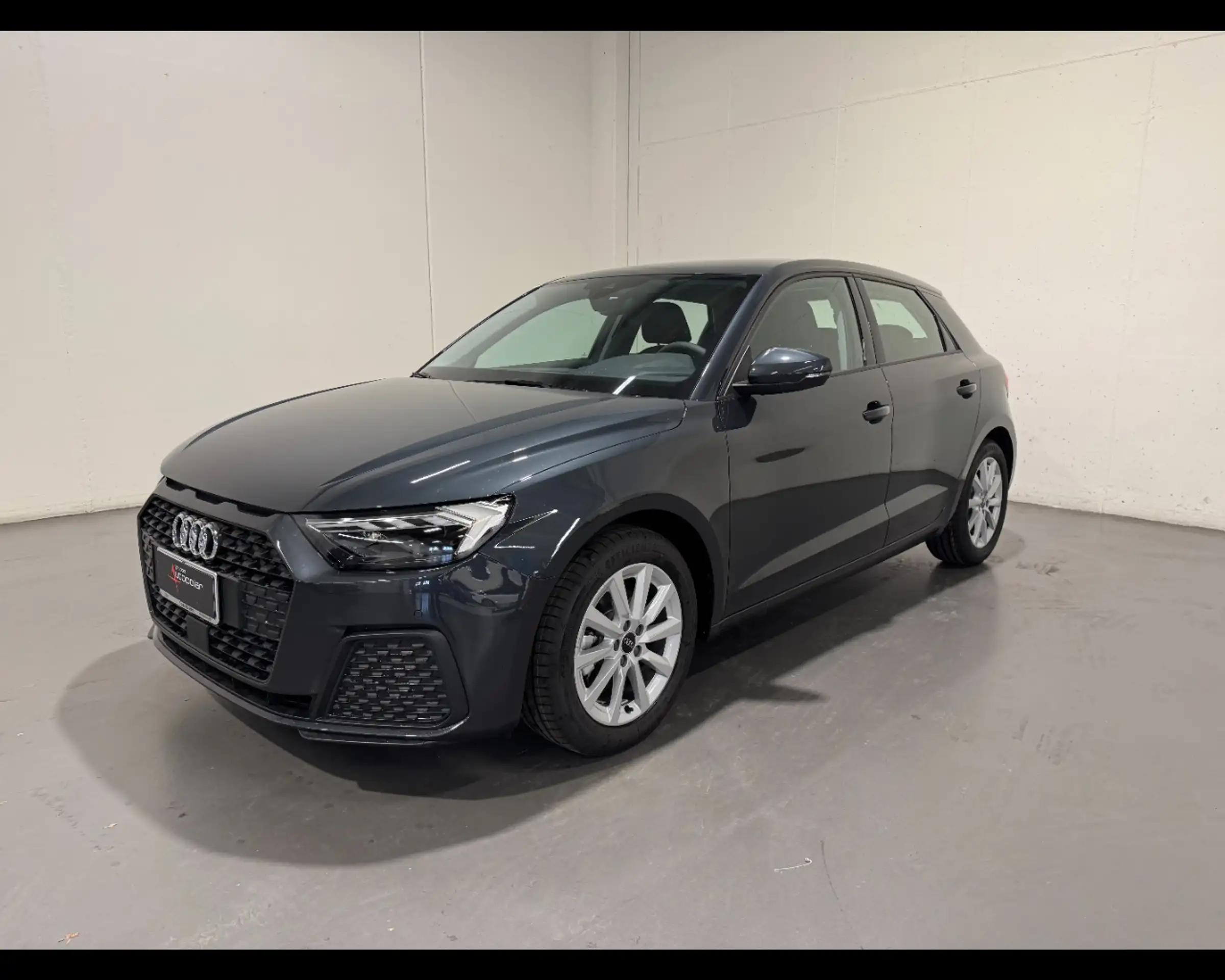 Audi A1 2024