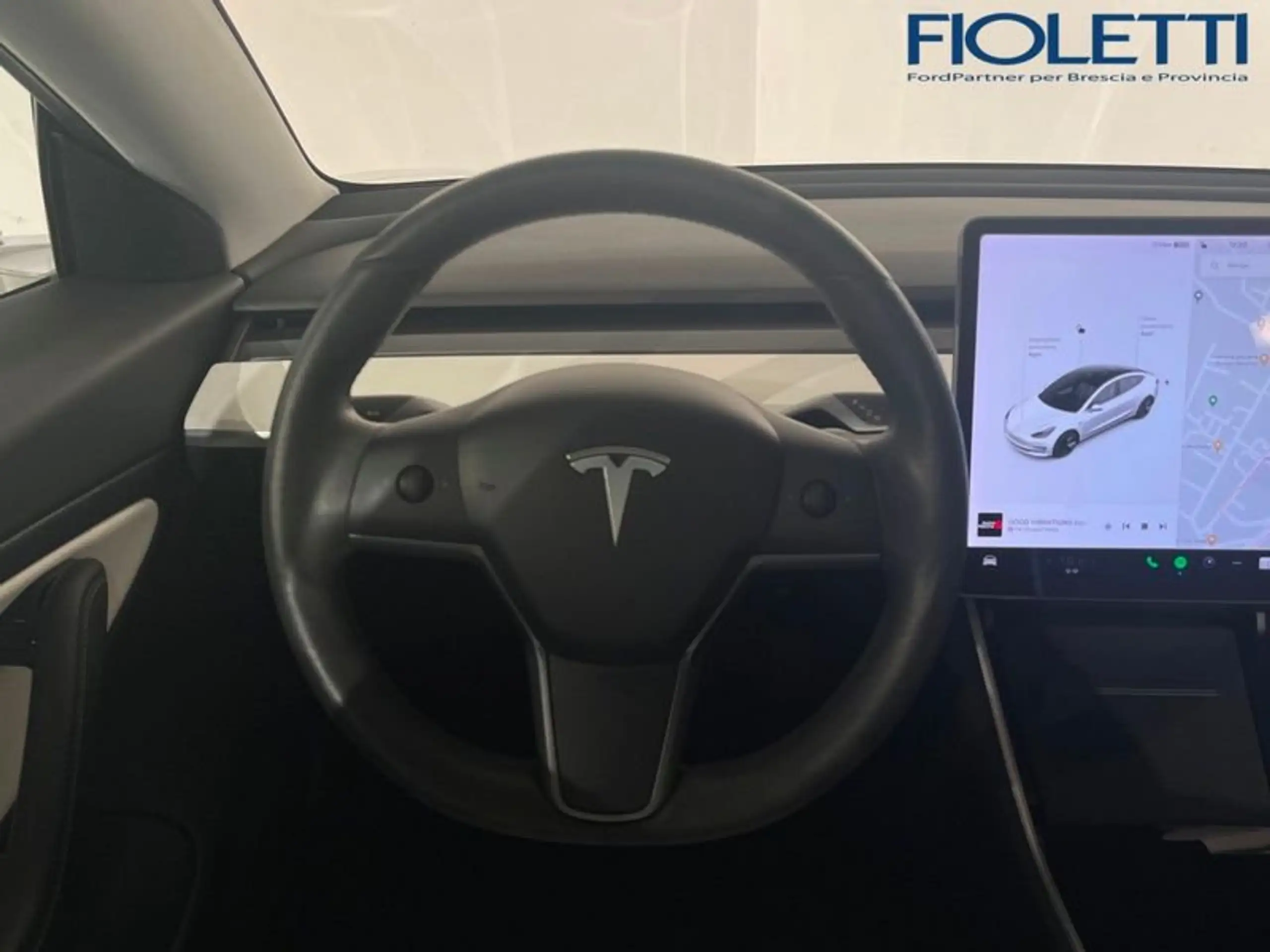 Tesla - Model 3