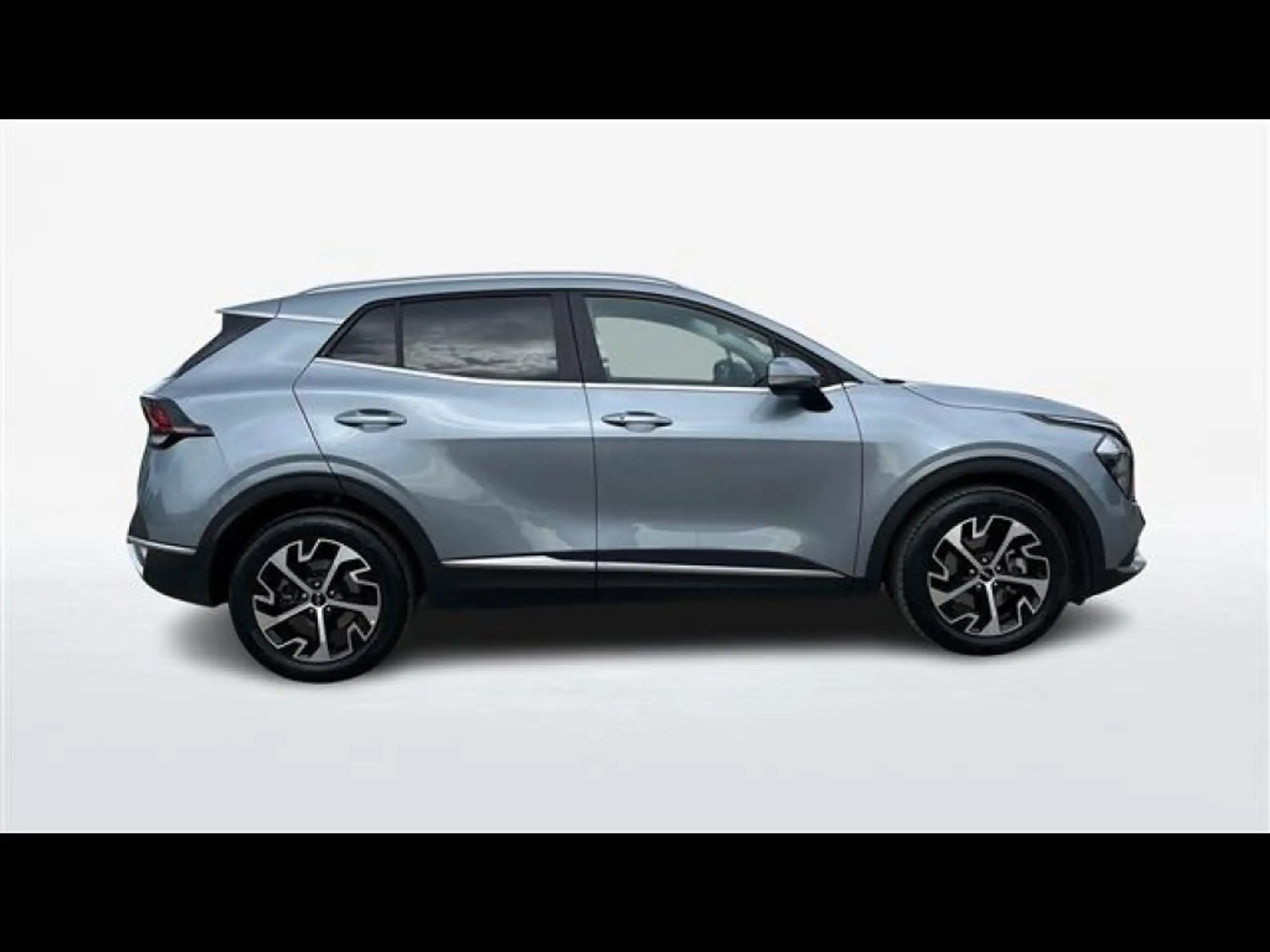 Kia - Sportage