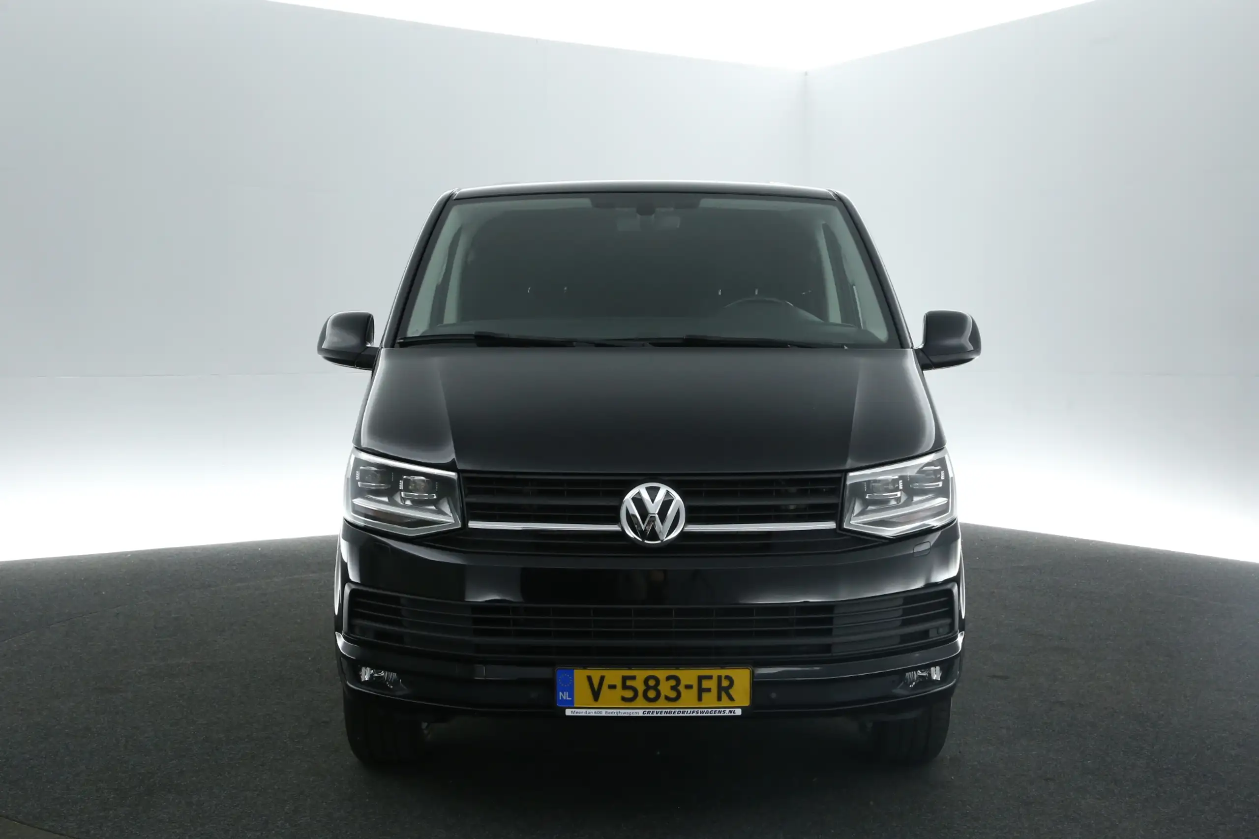 Volkswagen - T6 Transporter