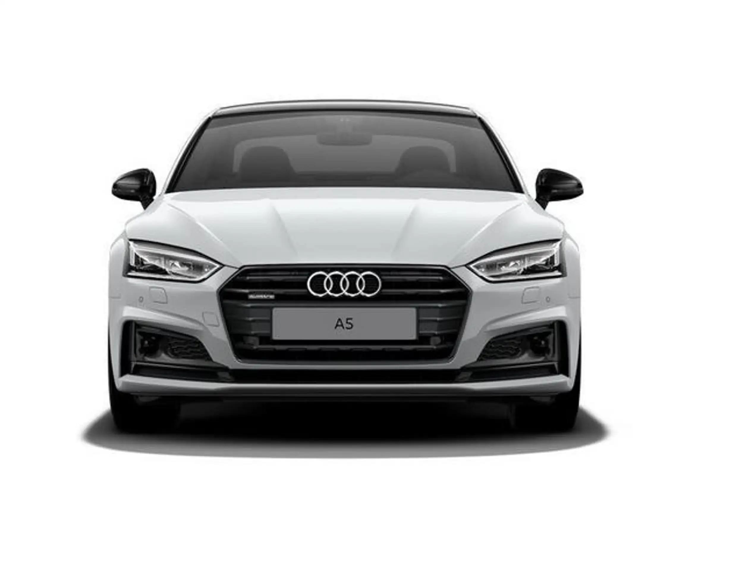 Audi - A5