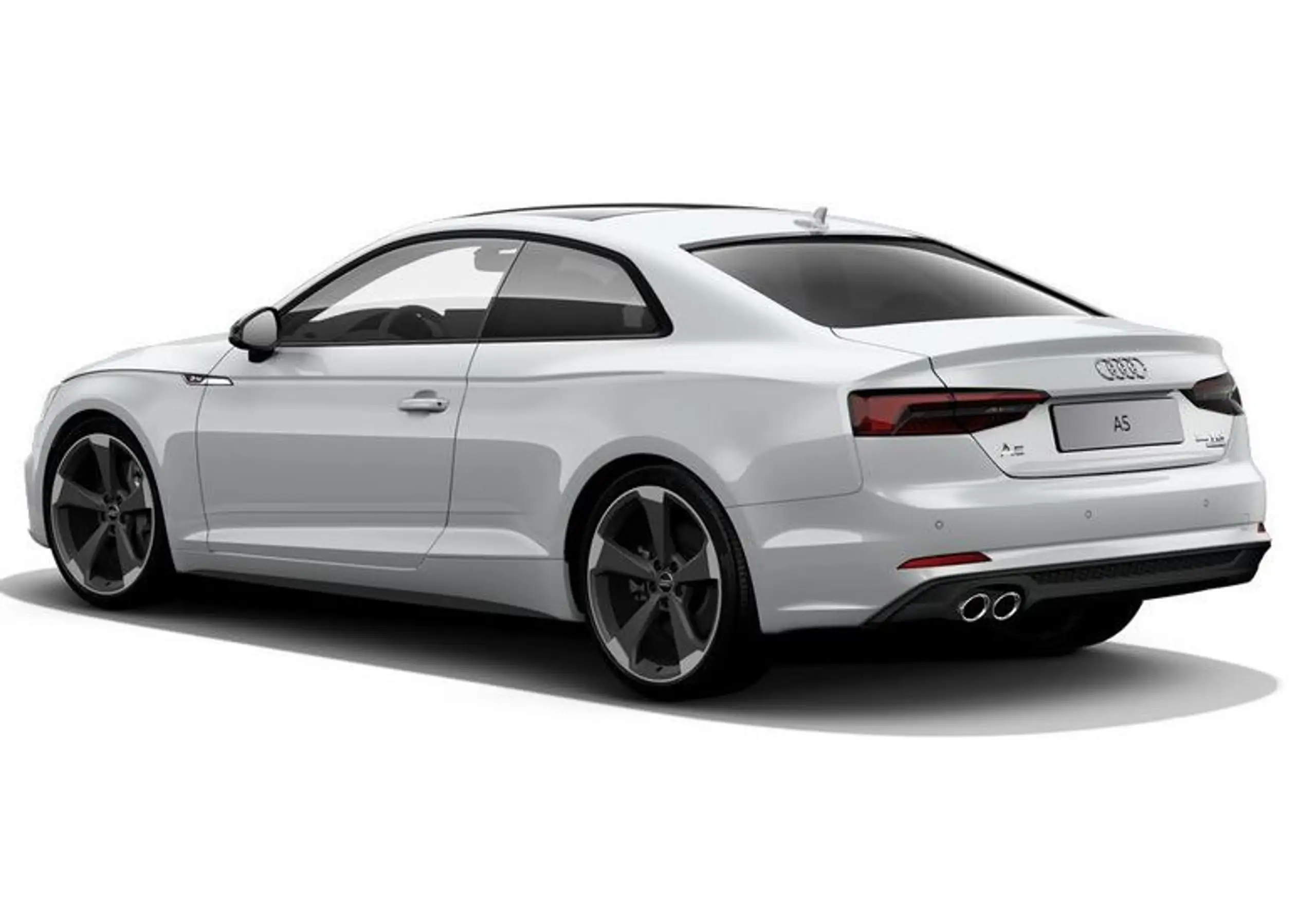 Audi - A5