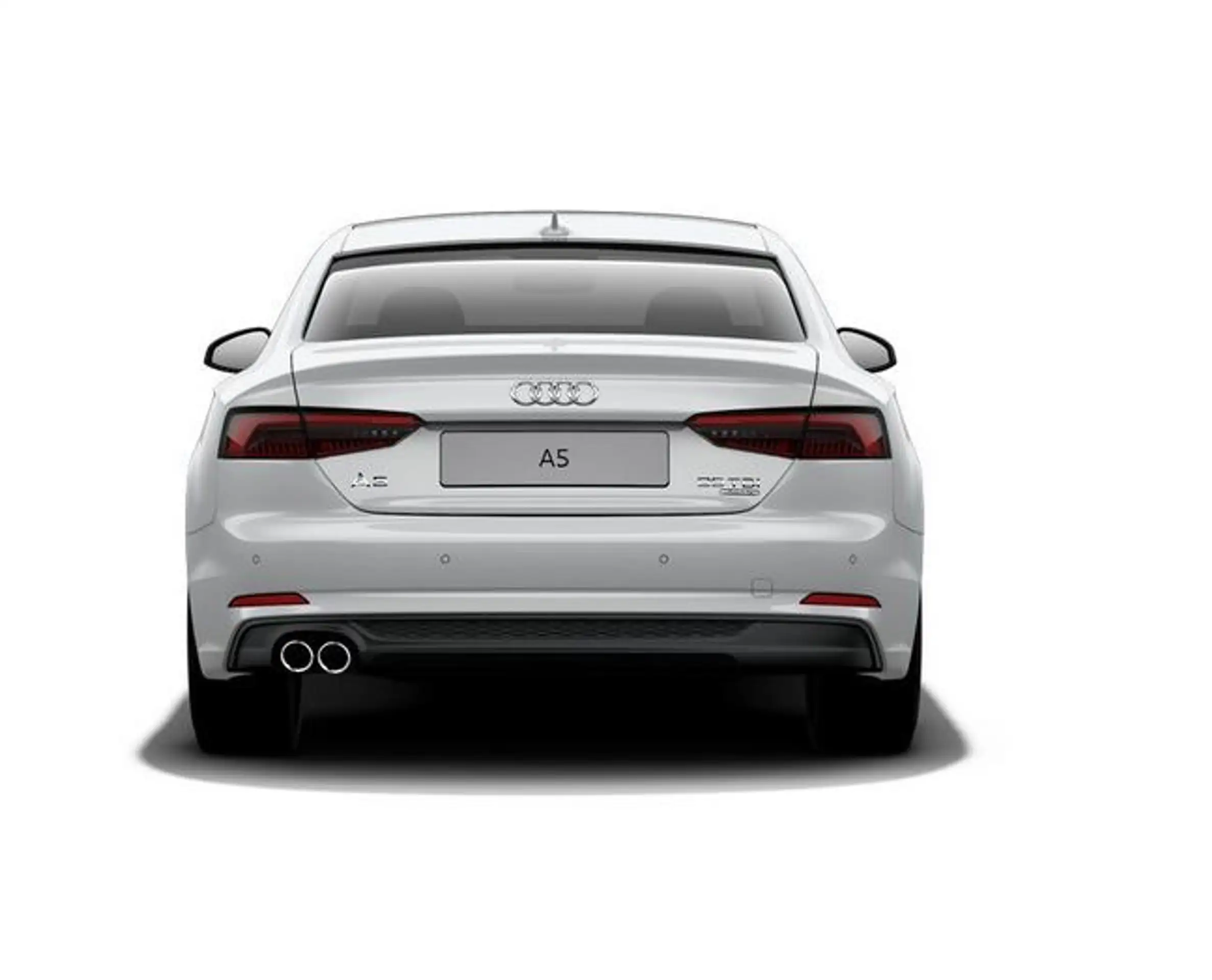 Audi - A5