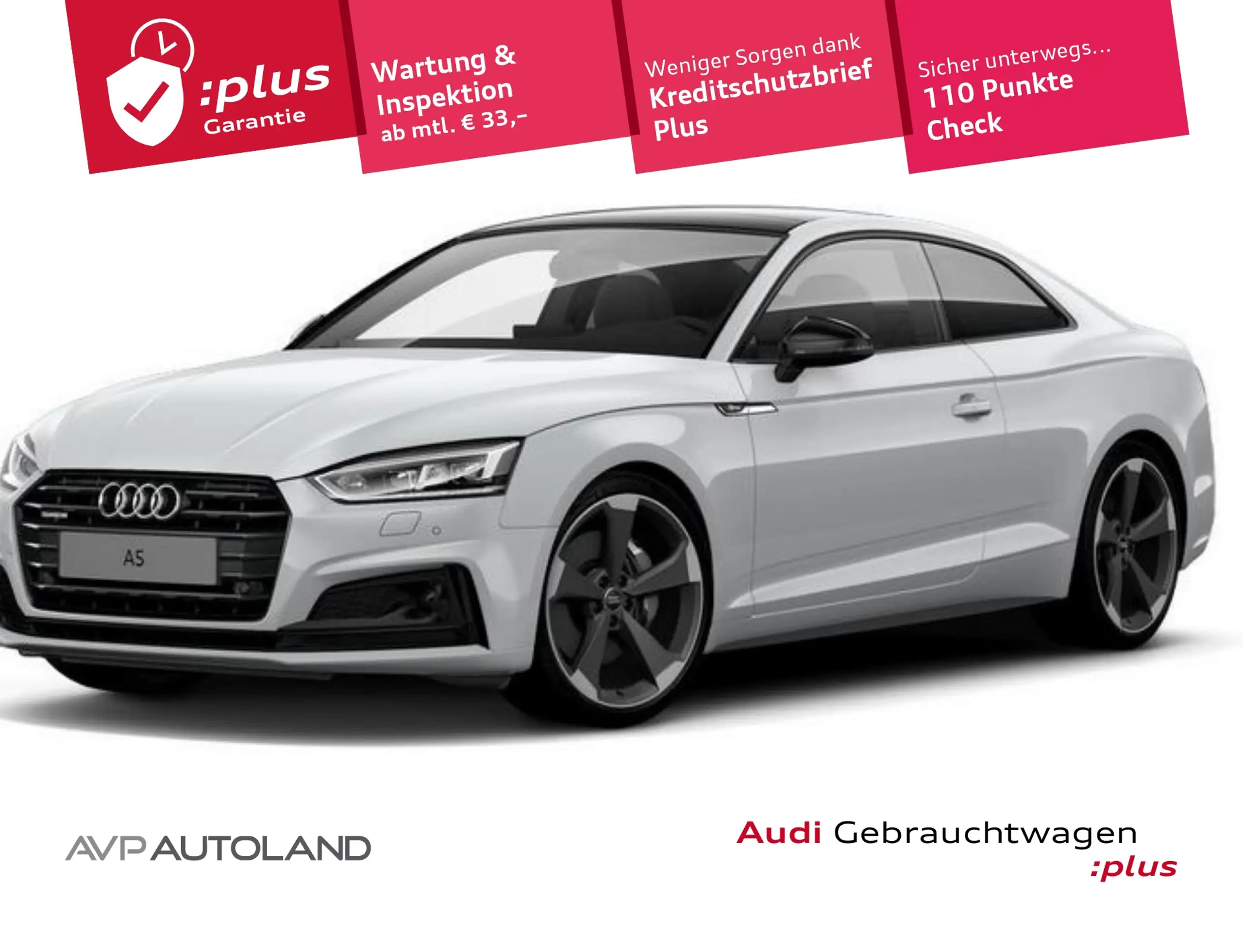 Audi - A5