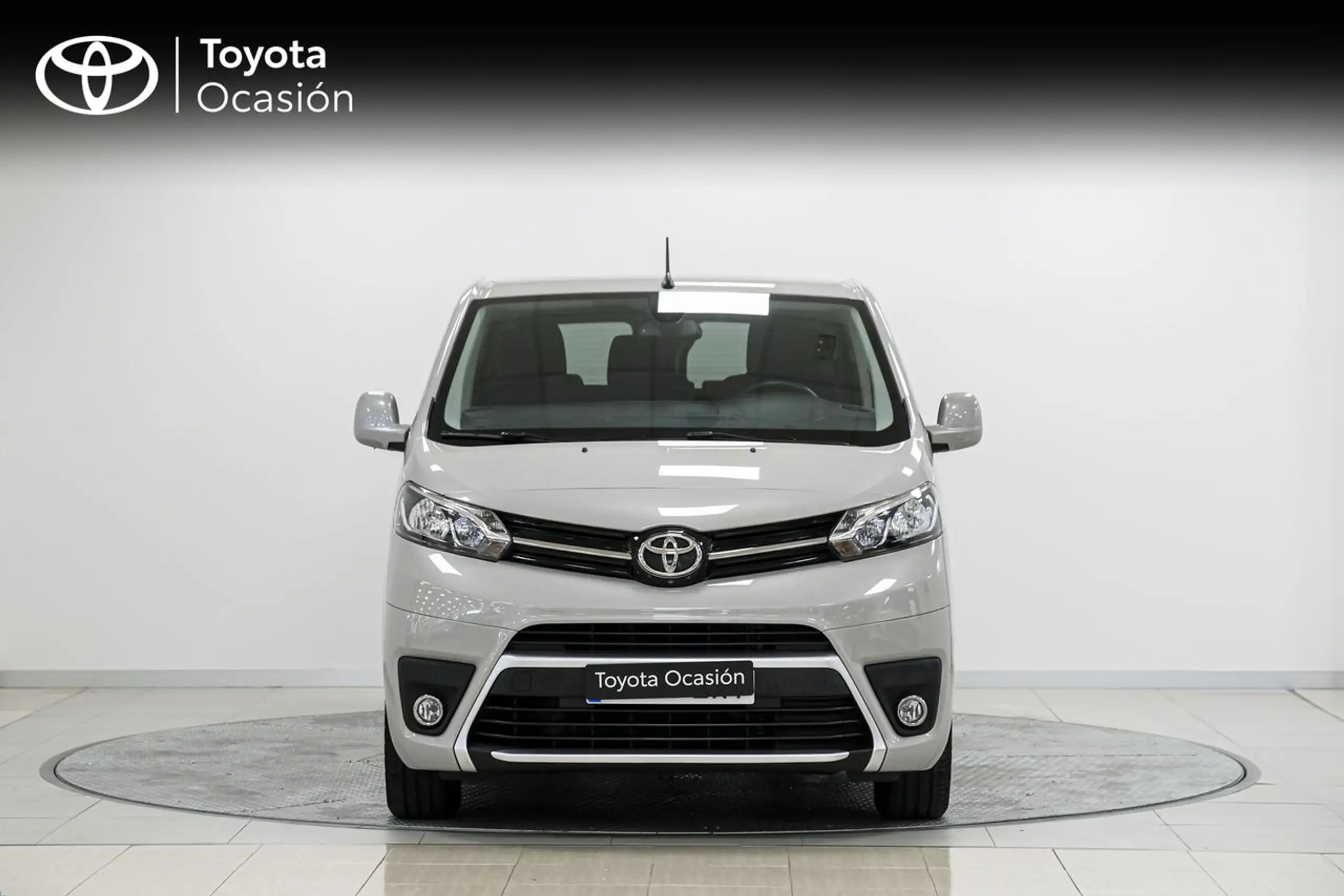 Toyota - Proace