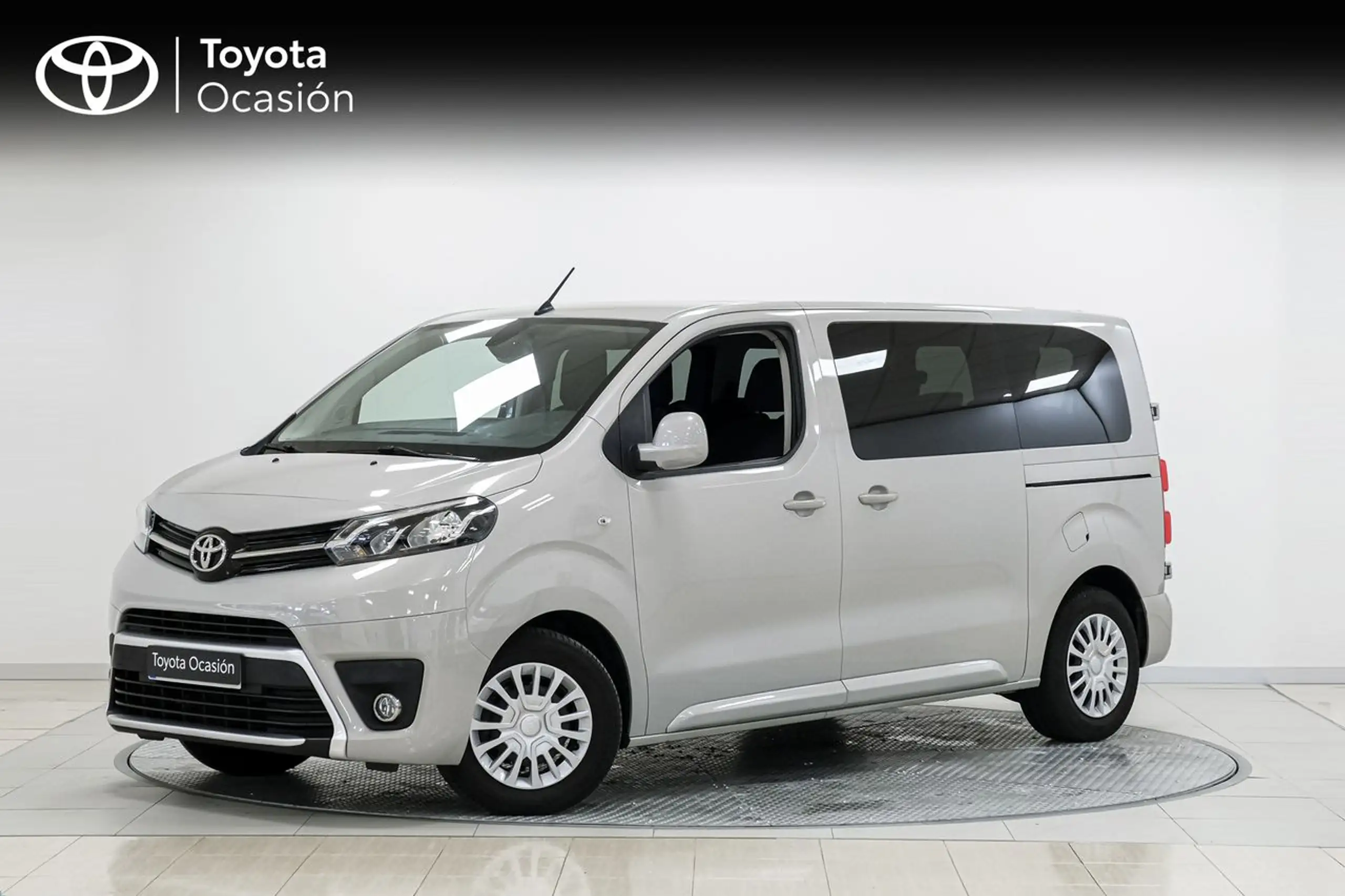 Toyota - Proace