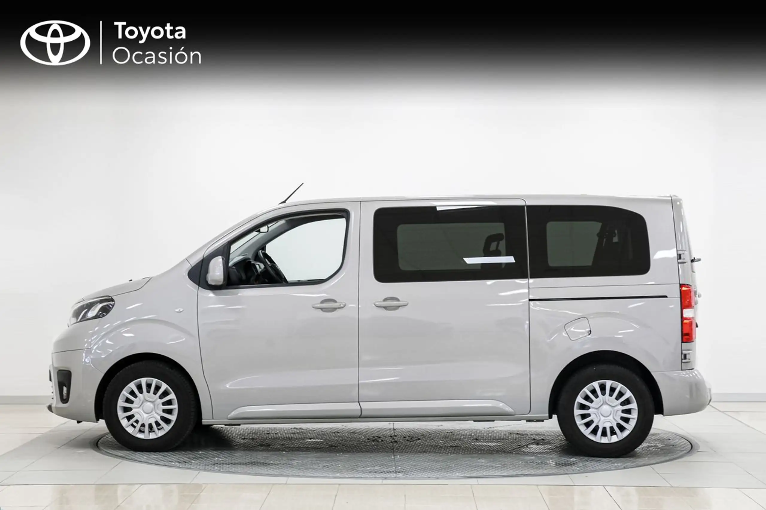 Toyota - Proace